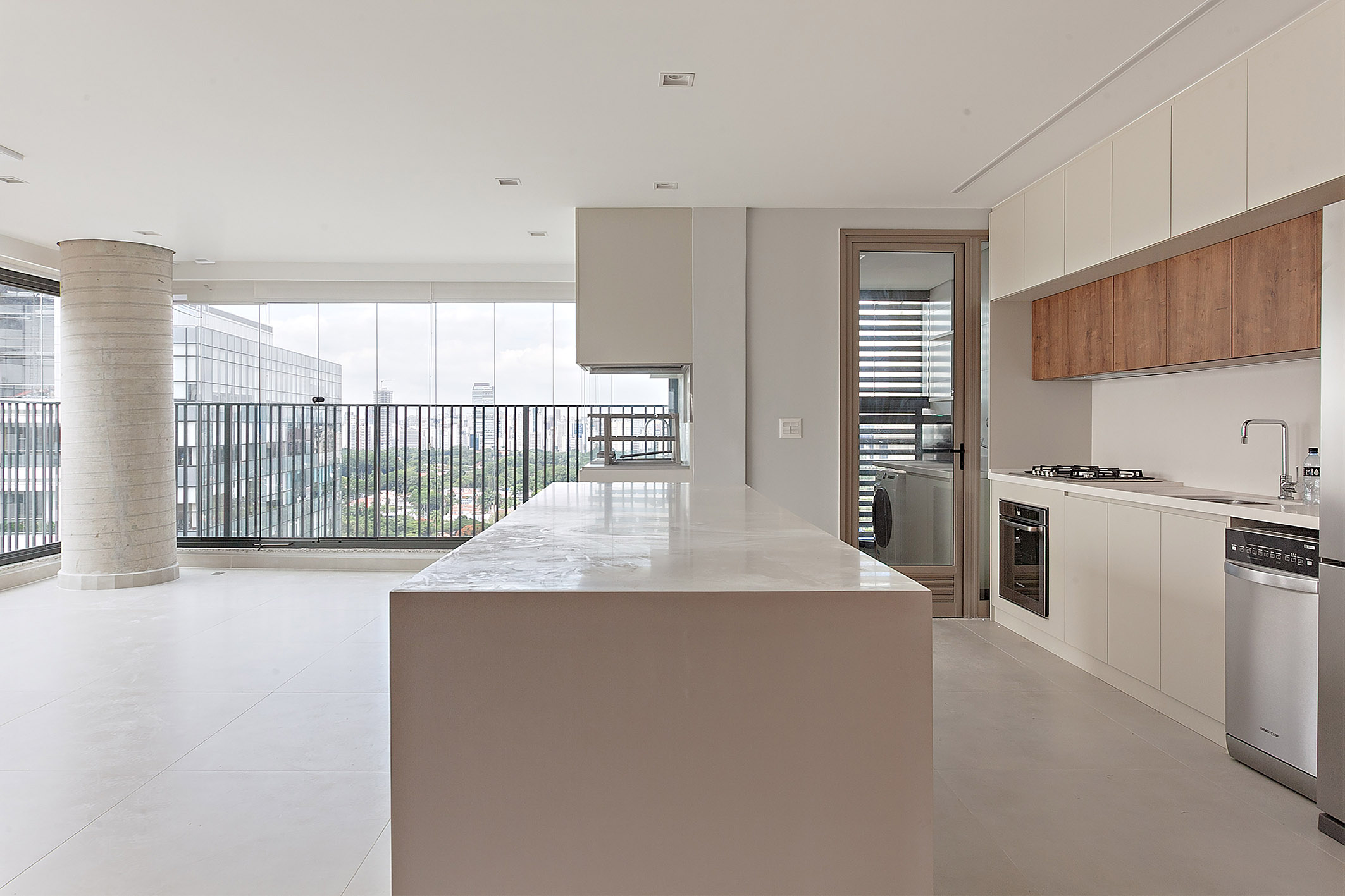 Apartamento no Pinheiros