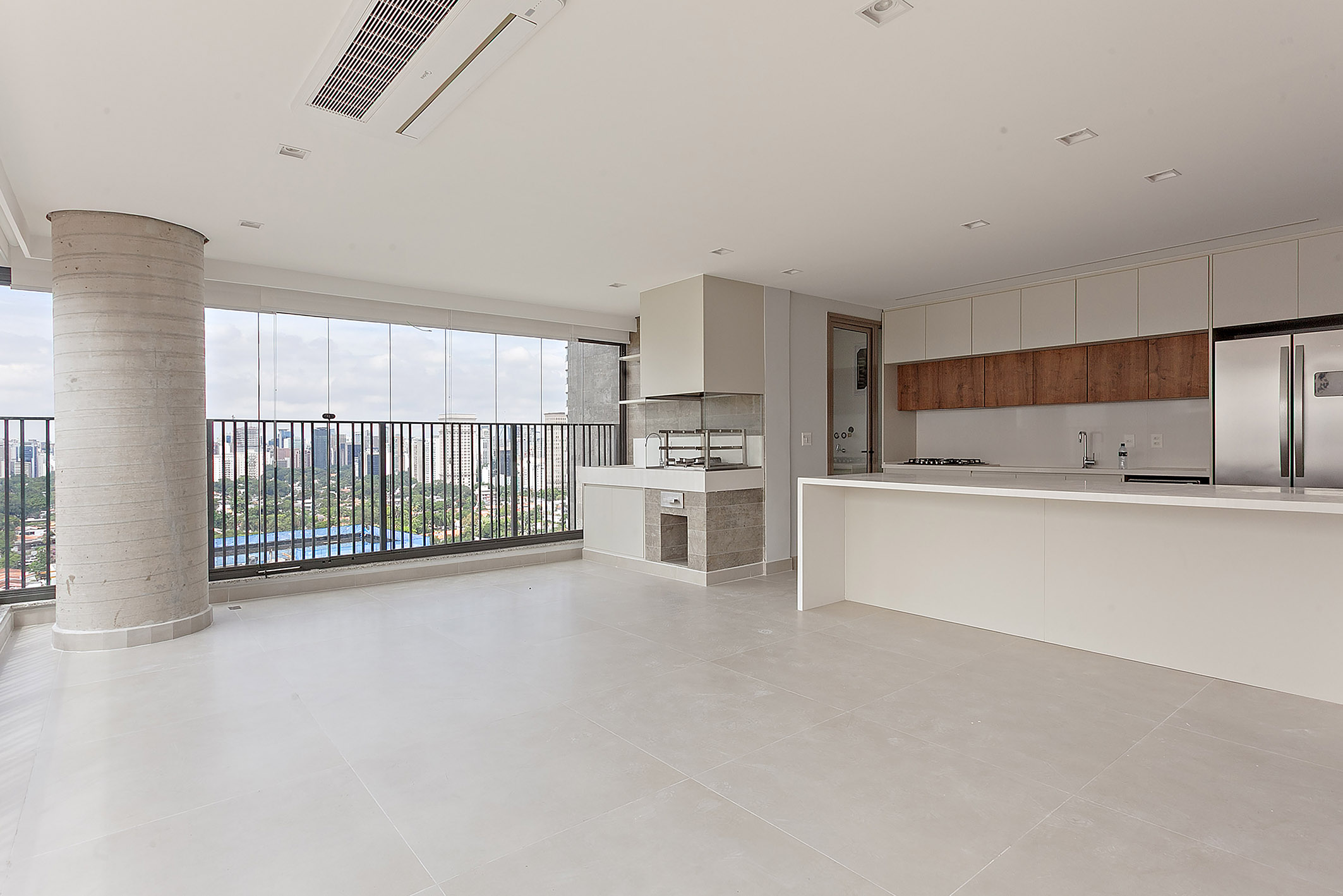 Apartamento no Pinheiros