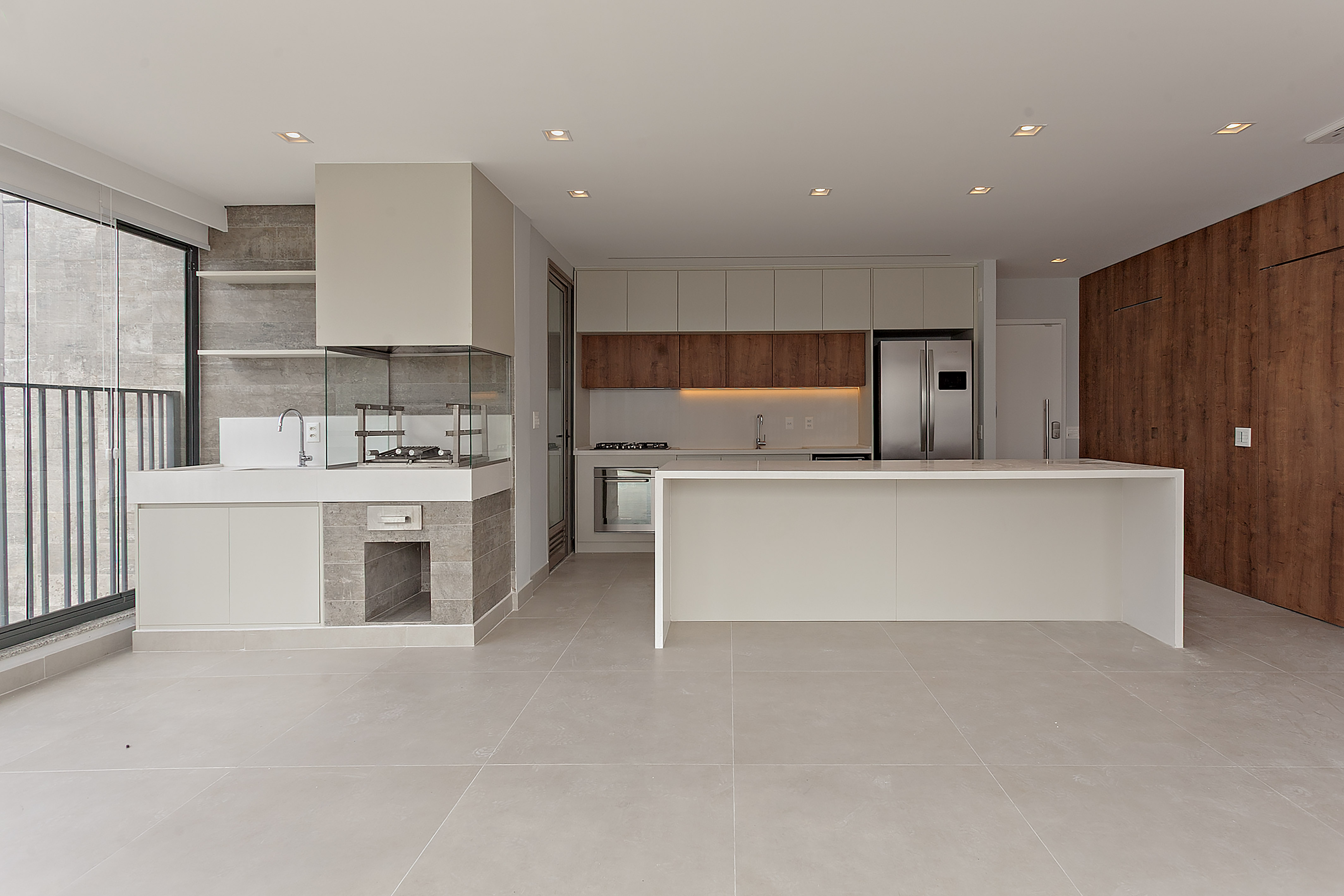 Apartamento no Pinheiros