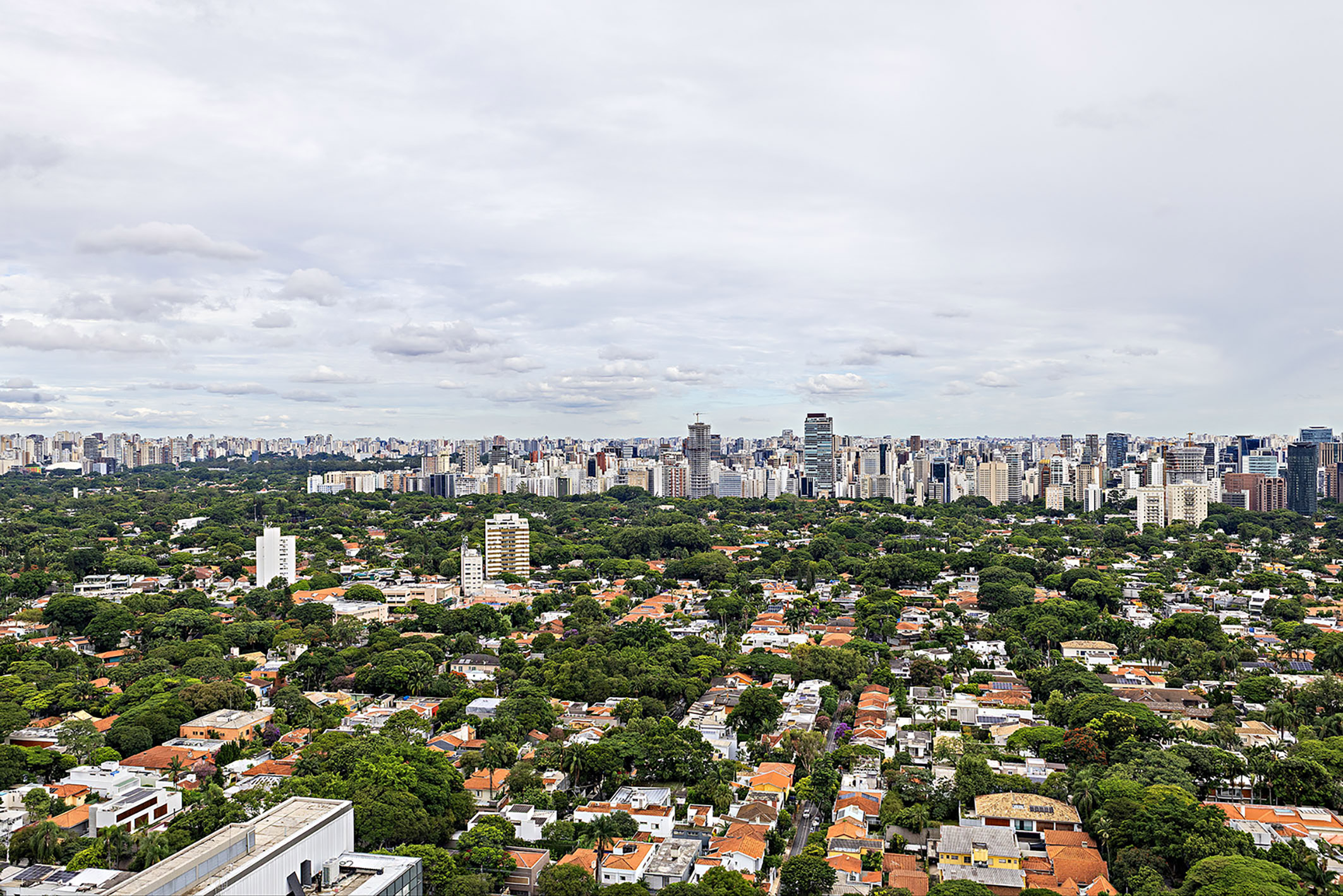 Apartamento no Pinheiros