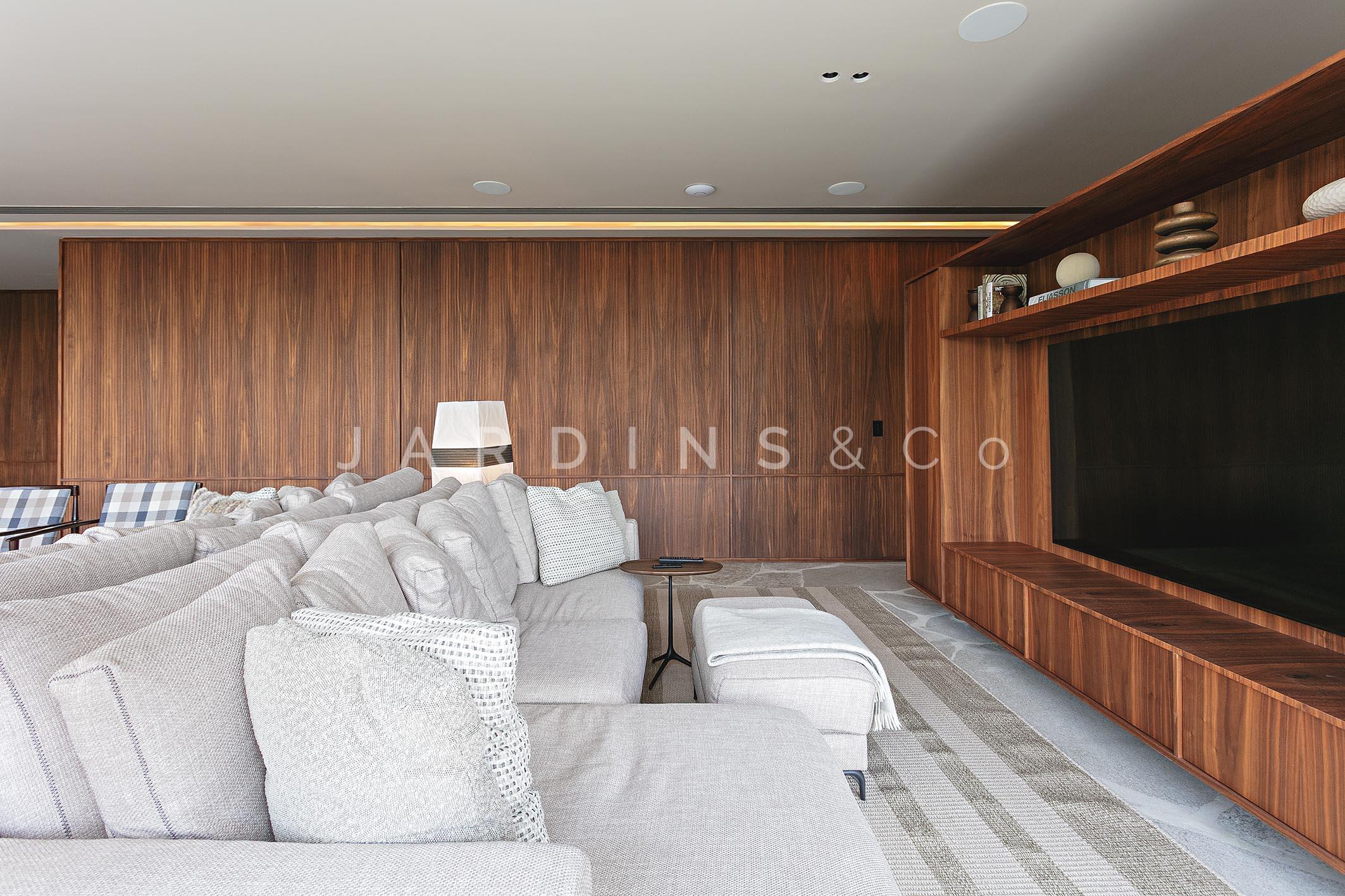 Apartamento no Jardim Guedala