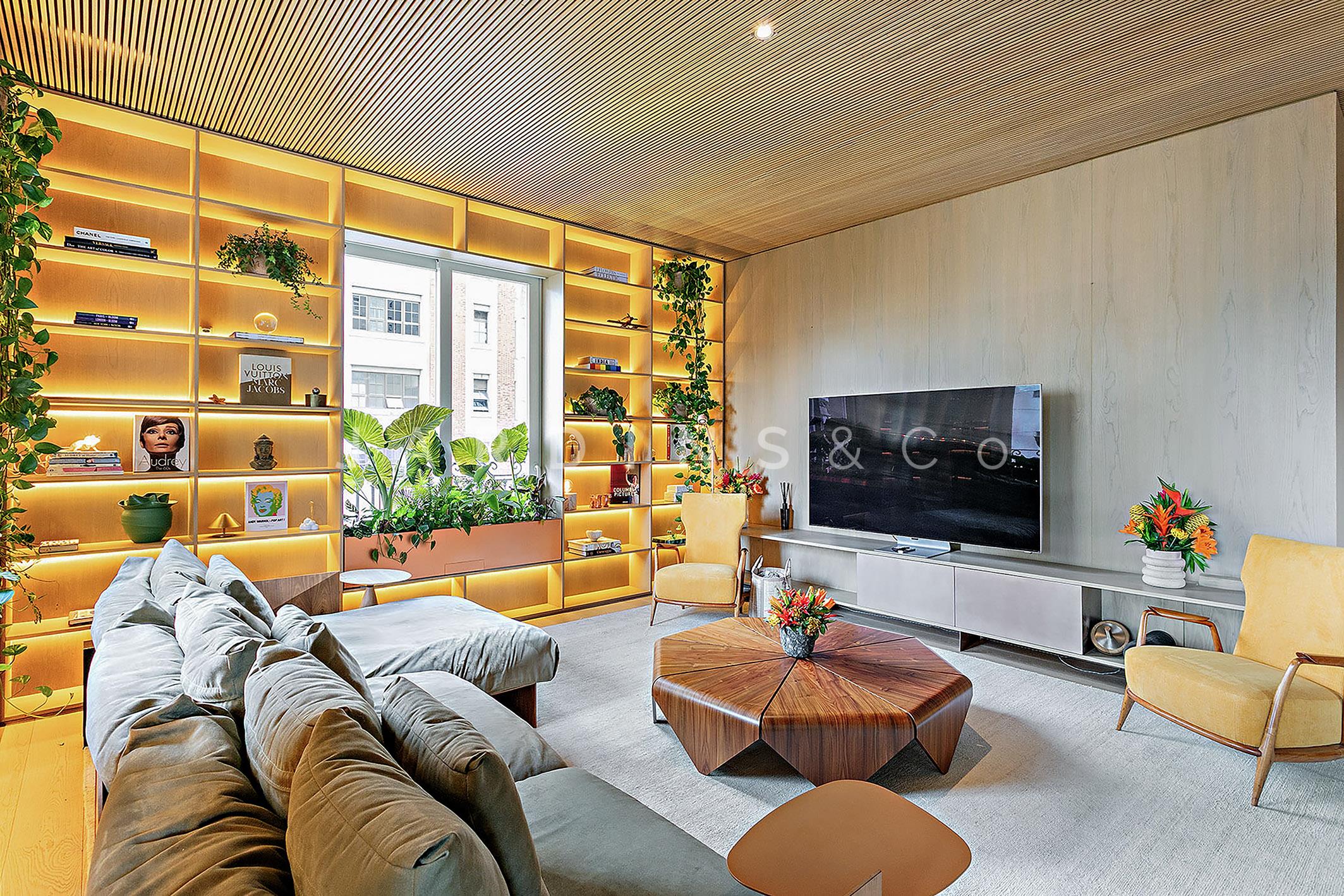 Apartamento no Jardim Paulistano