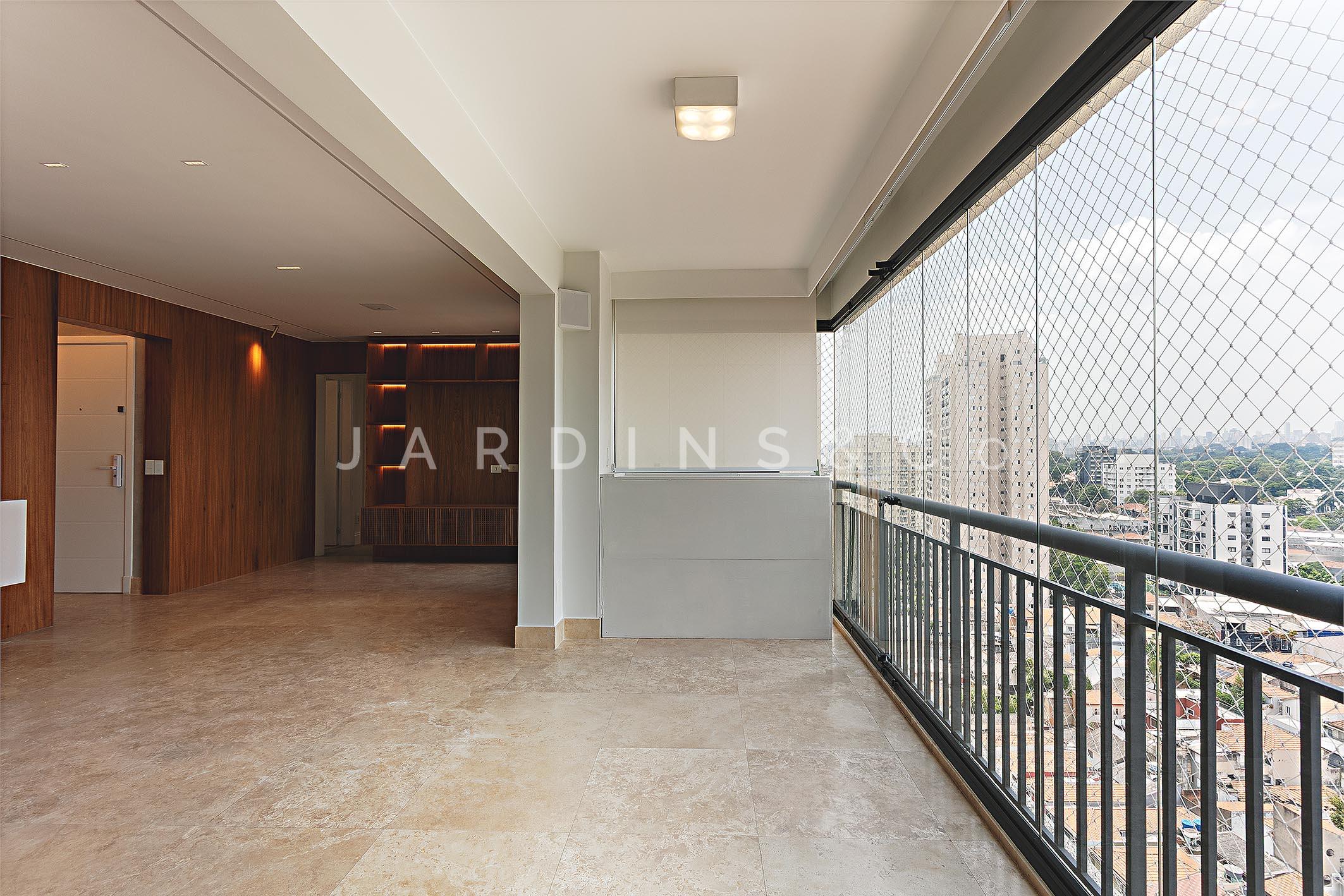 Apartamento no Vila Leopoldina