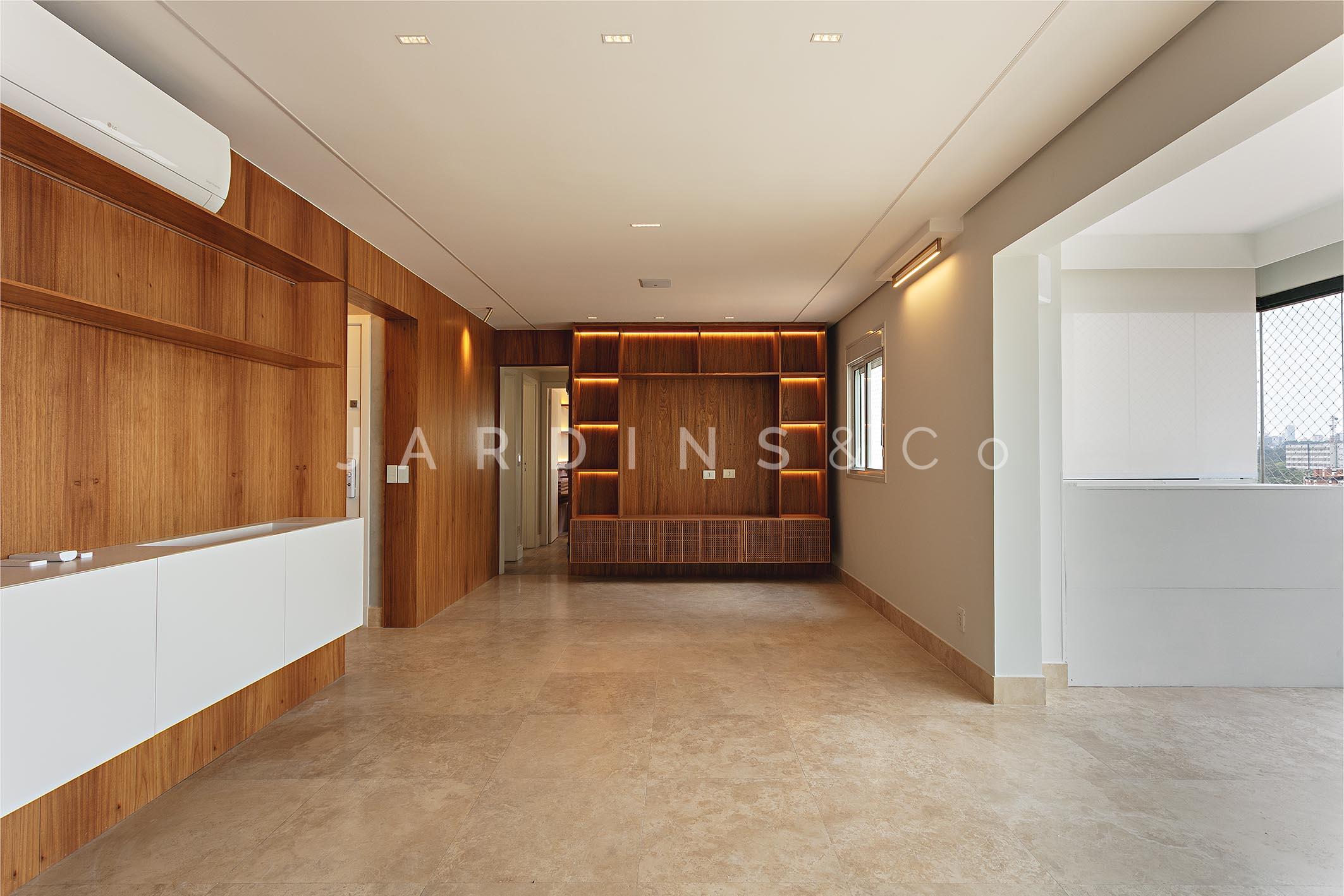 Apartamento no Vila Leopoldina