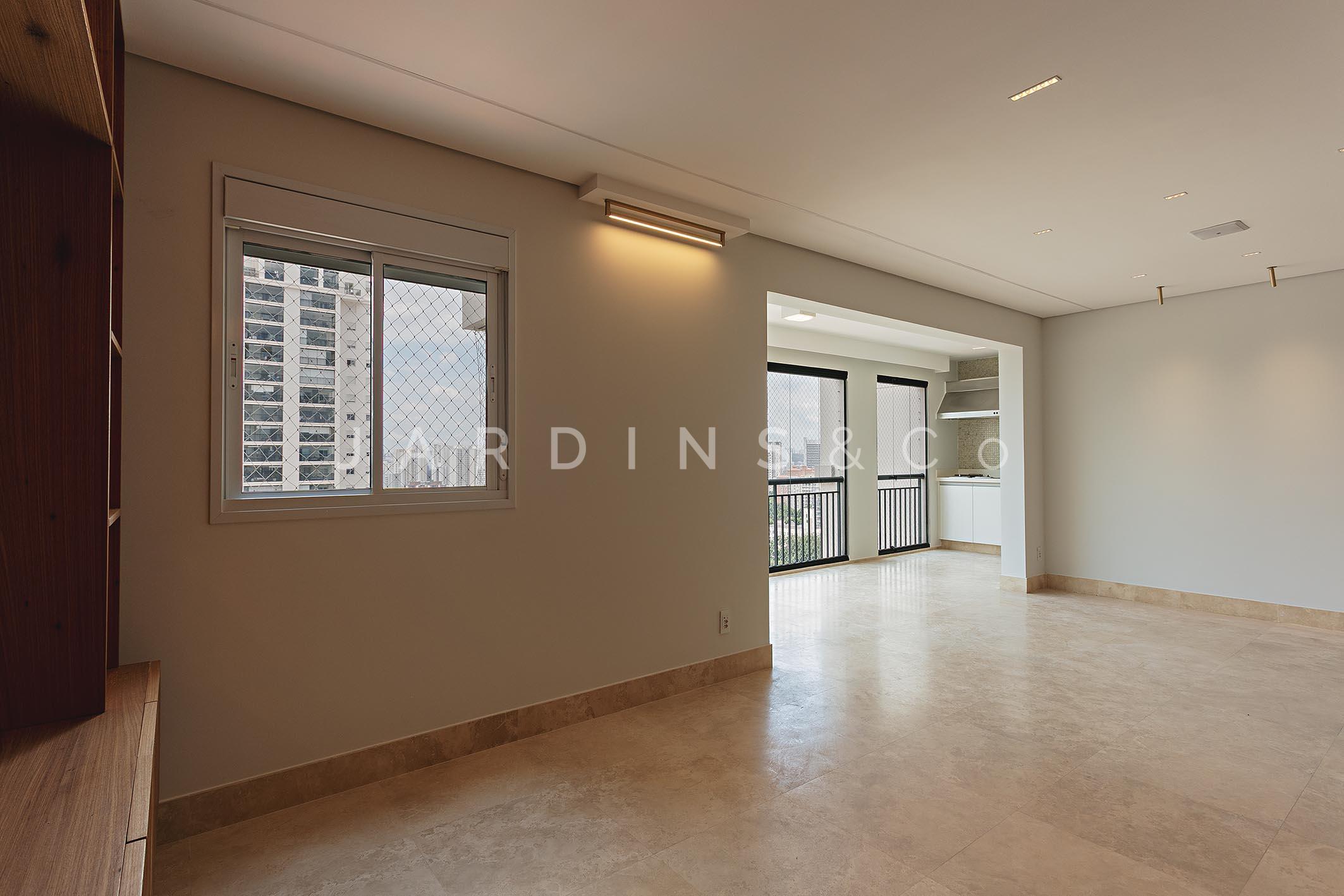 Apartamento no Vila Leopoldina