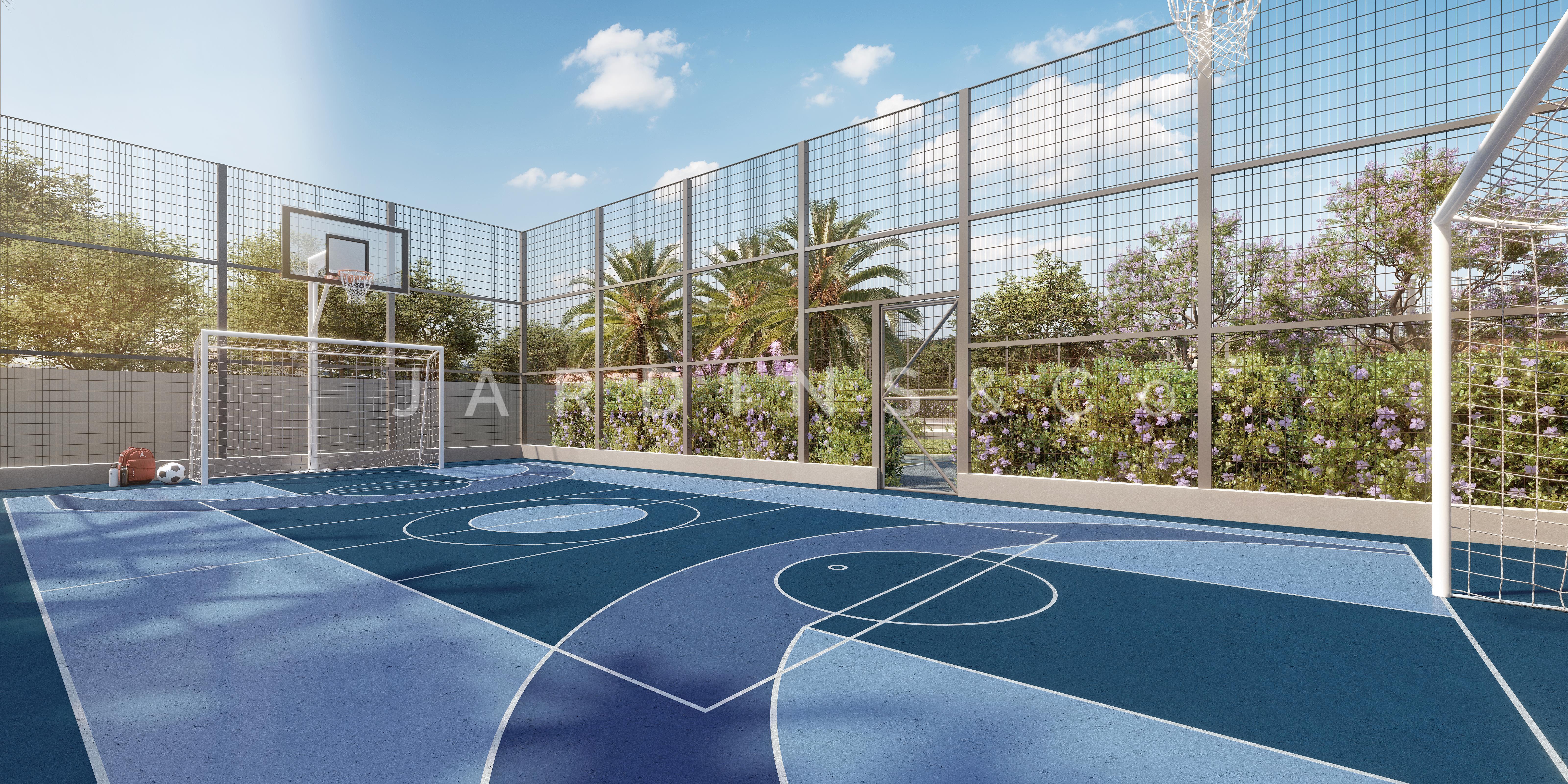 Apartamento no Alto da Lapa