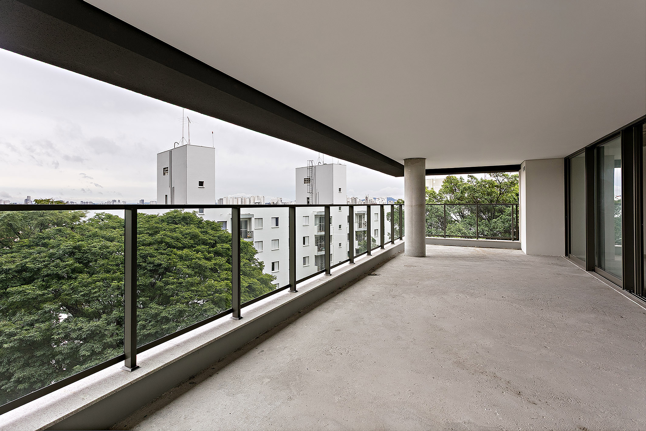 Apartamento no Alto da Lapa