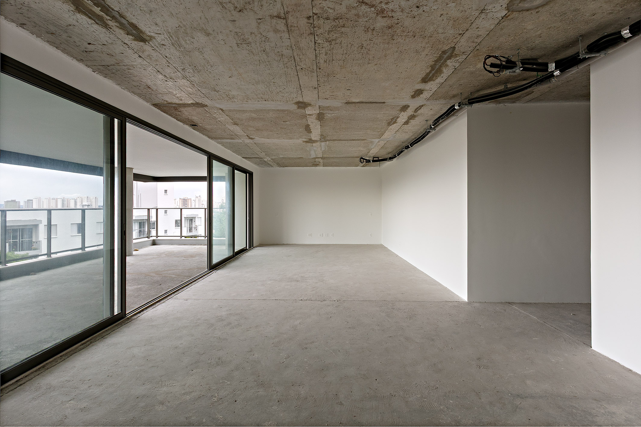 Apartamento no Alto da Lapa