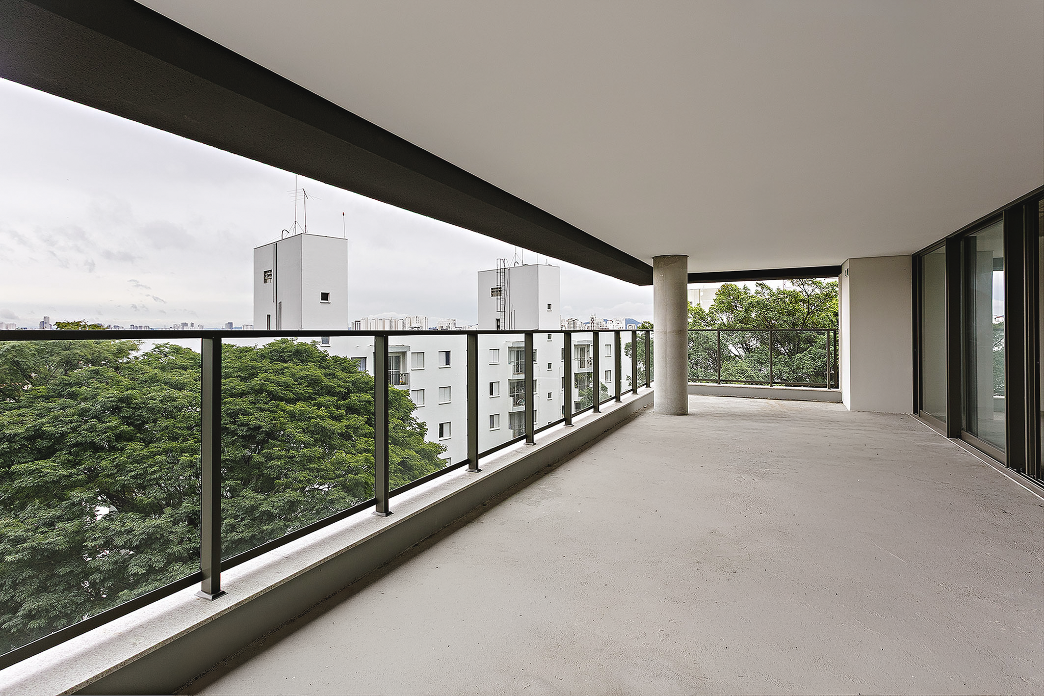 Apartamento no Alto da Lapa
