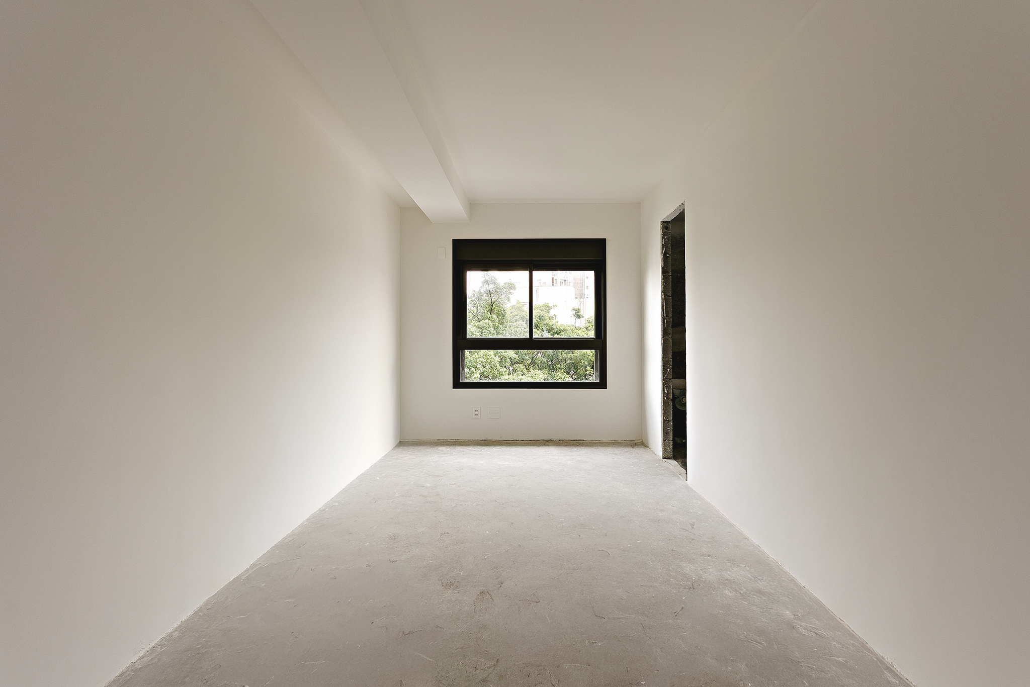 Apartamento no Alto da Lapa
