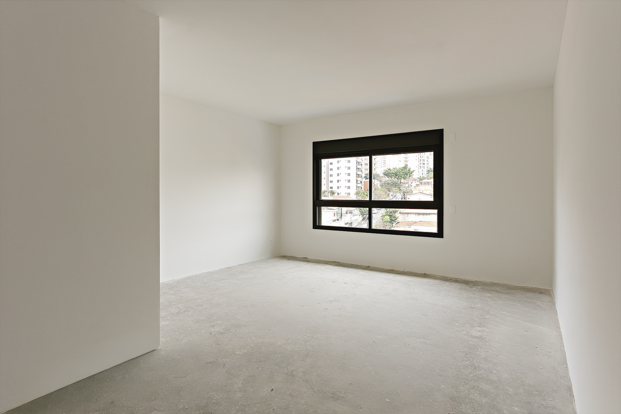 Apartamento no Alto da Lapa