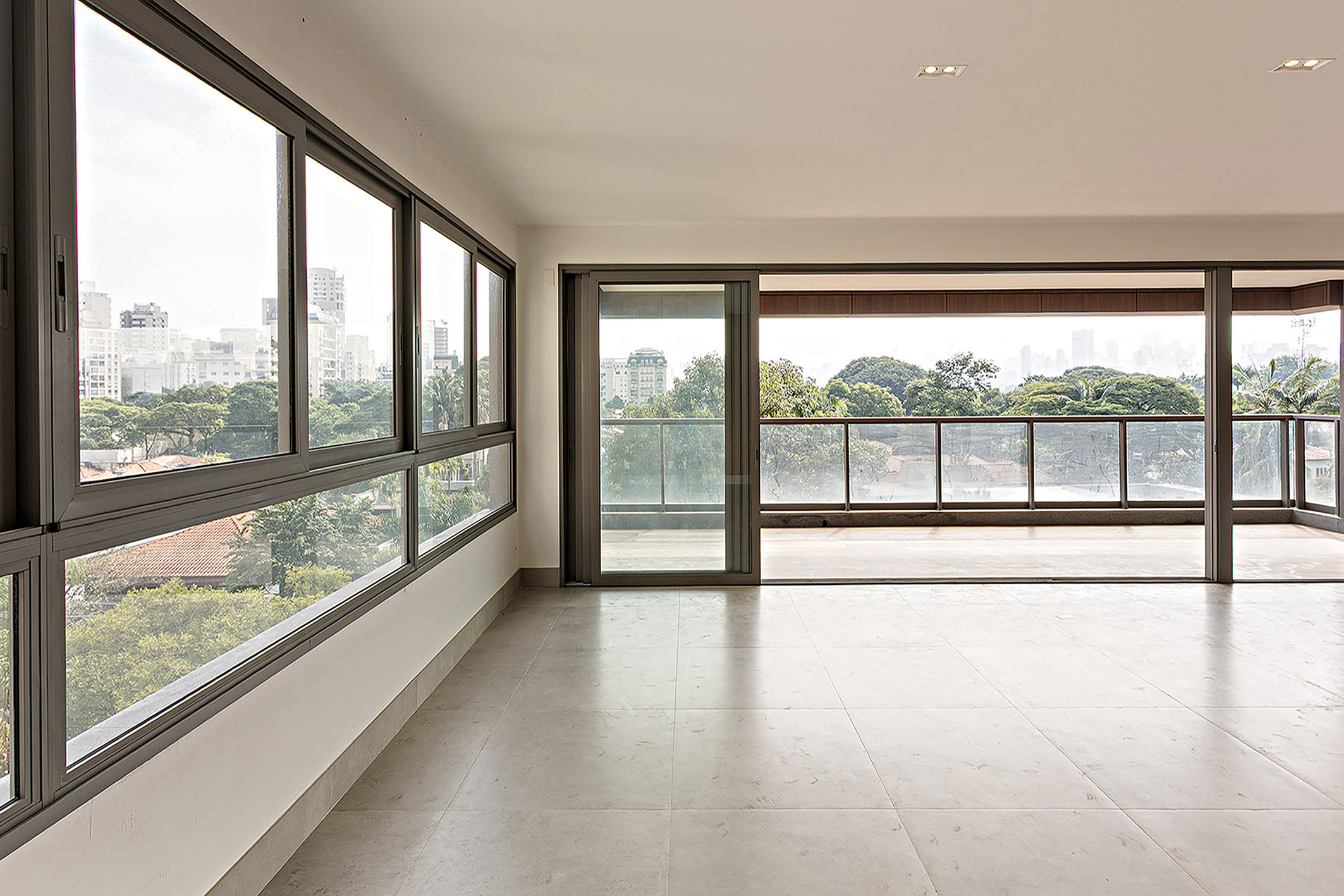 Apartamento no Jardim Paulista