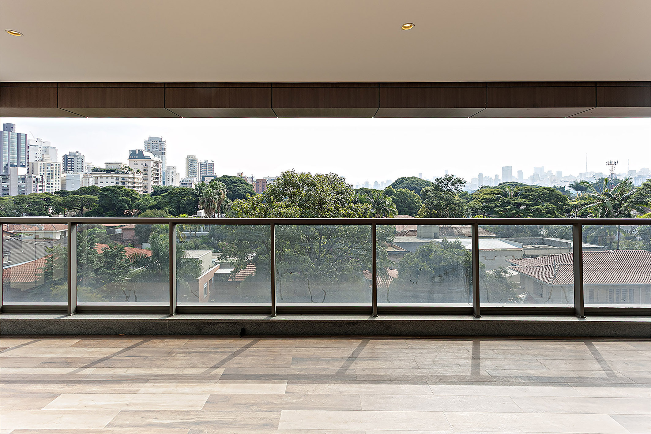 Apartamento no Jardim Paulista