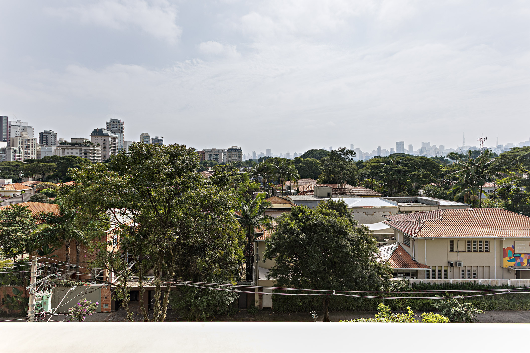 Apartamento no Jardim Paulista