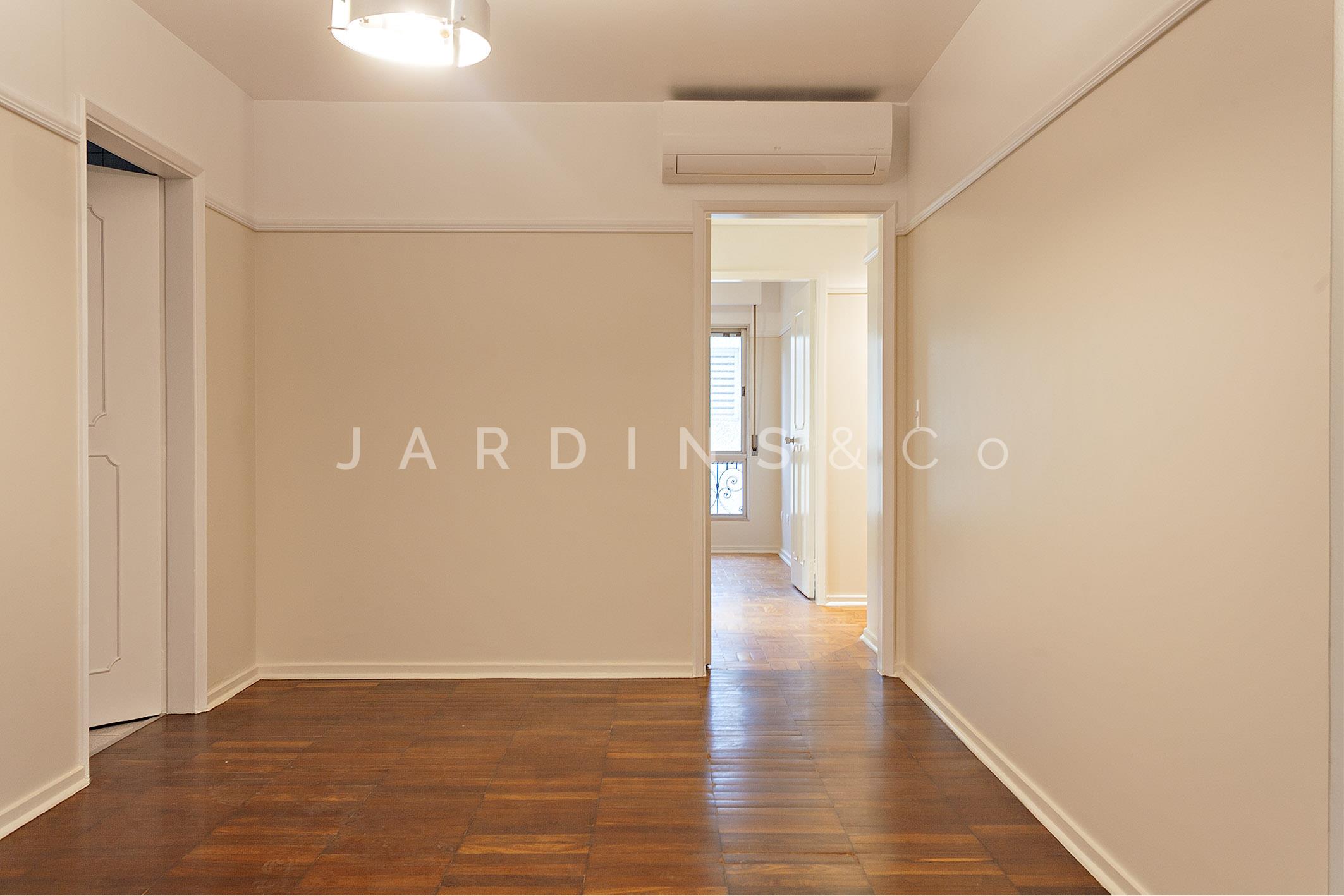 Apartamento no Jardim Paulista
