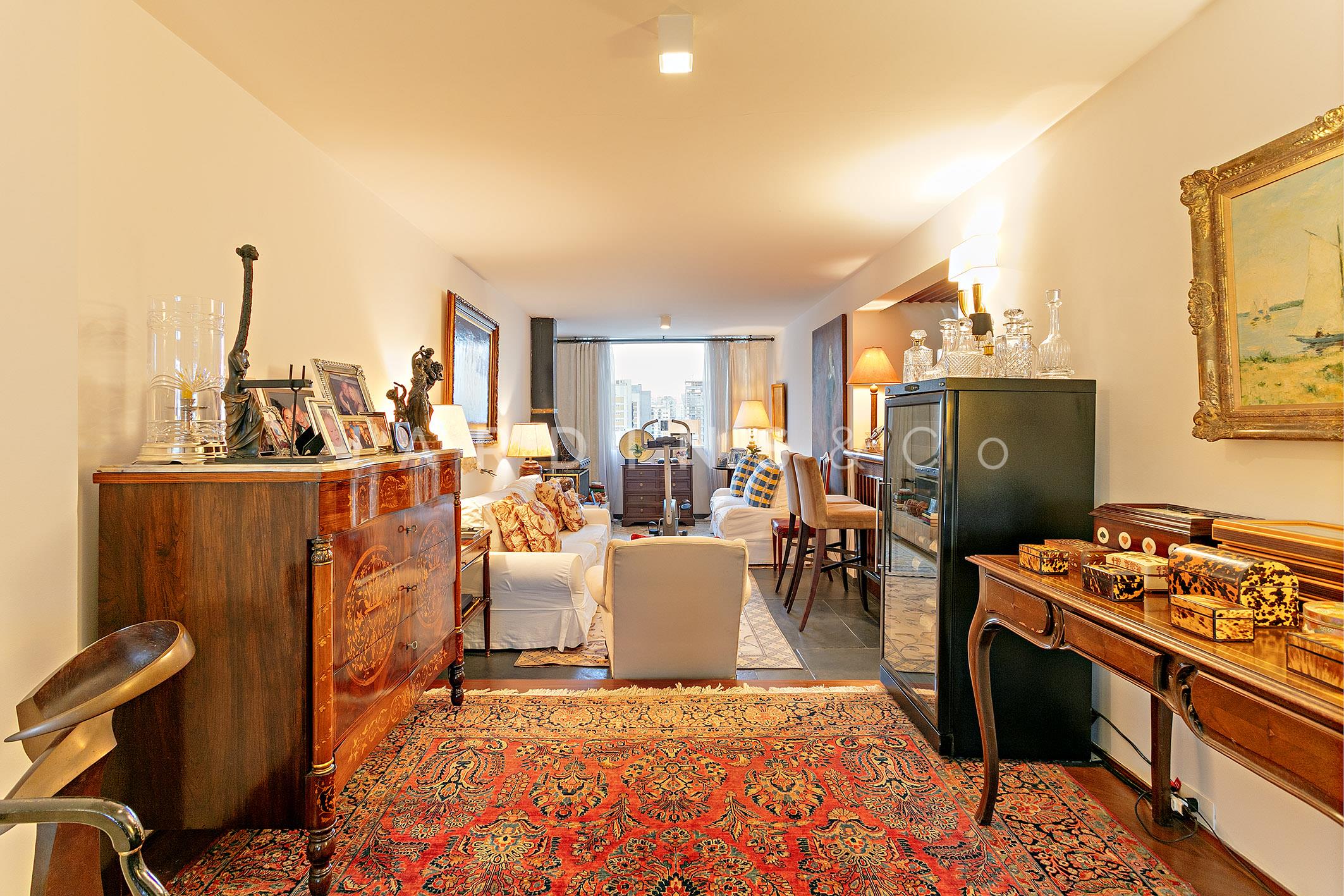 Cobertura Duplex no Vila Uberabinha