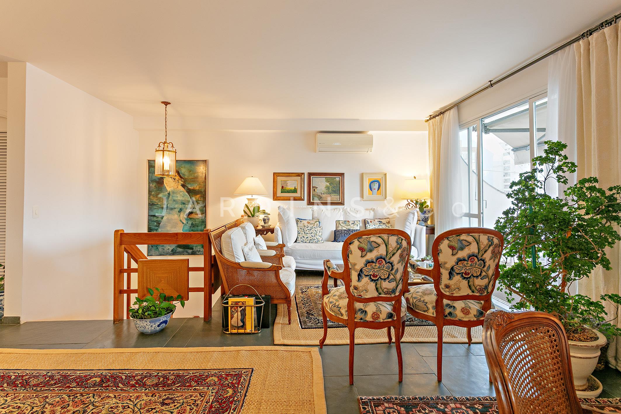 Cobertura Duplex no Vila Uberabinha