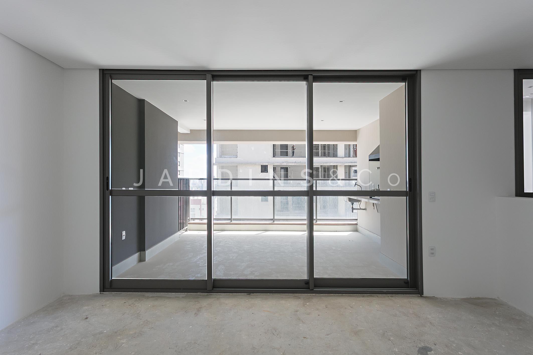 Apartamento no Vila Mariana