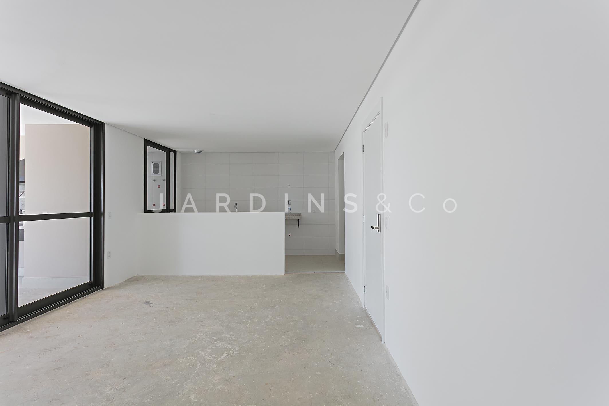 Apartamento no Vila Mariana