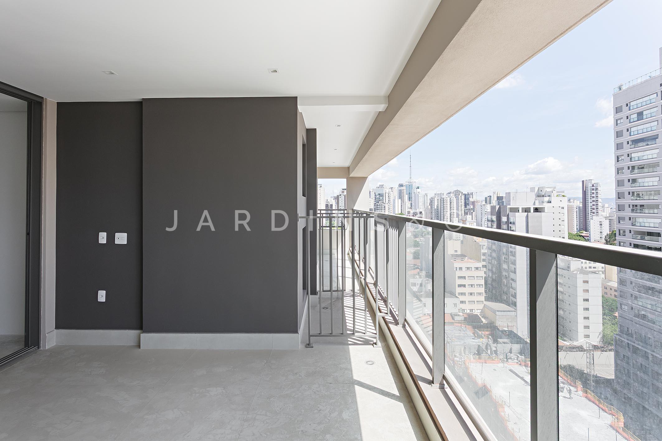 Apartamento no Vila Mariana