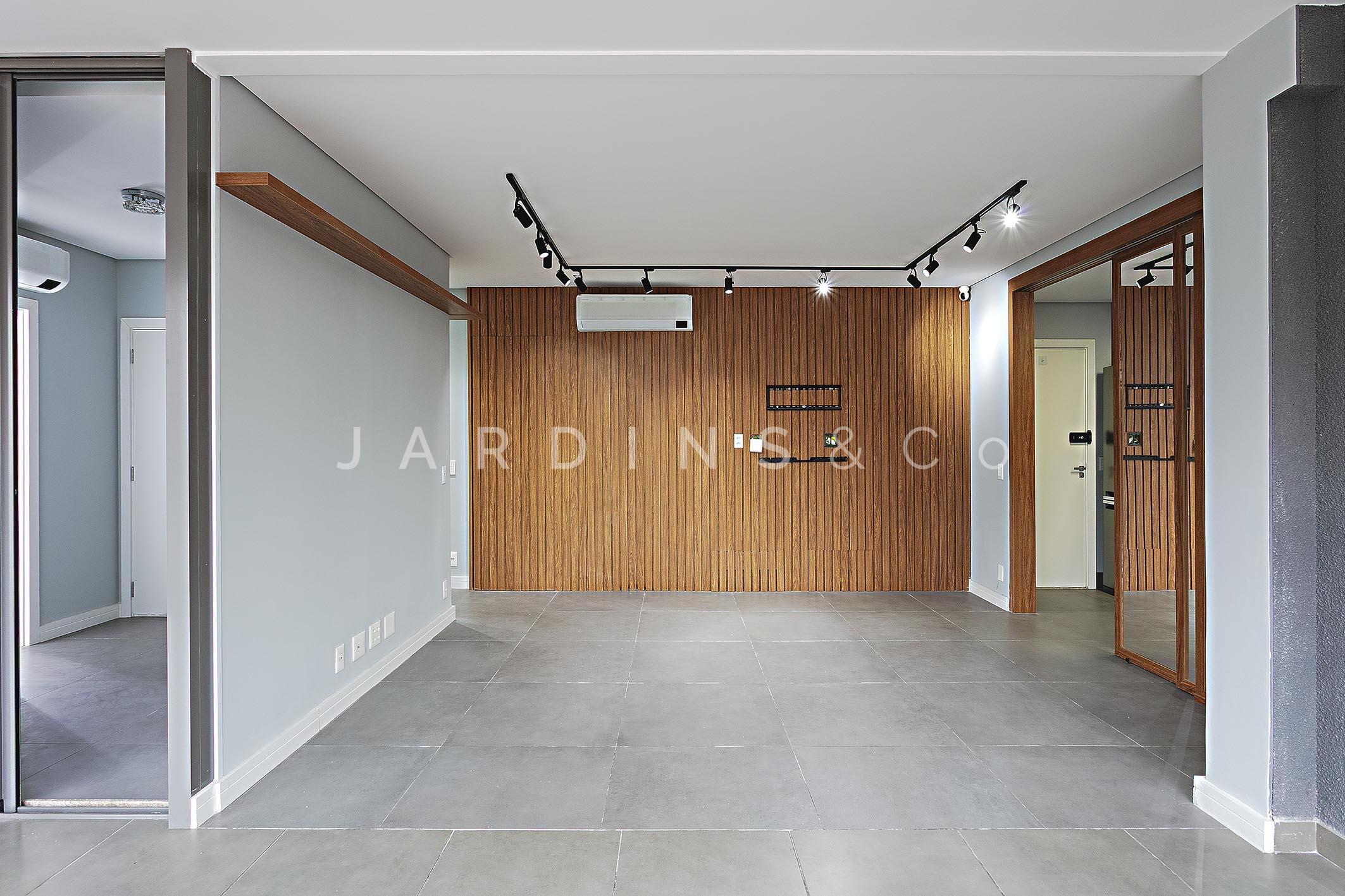 Apartamento no Vila Nova Conceição