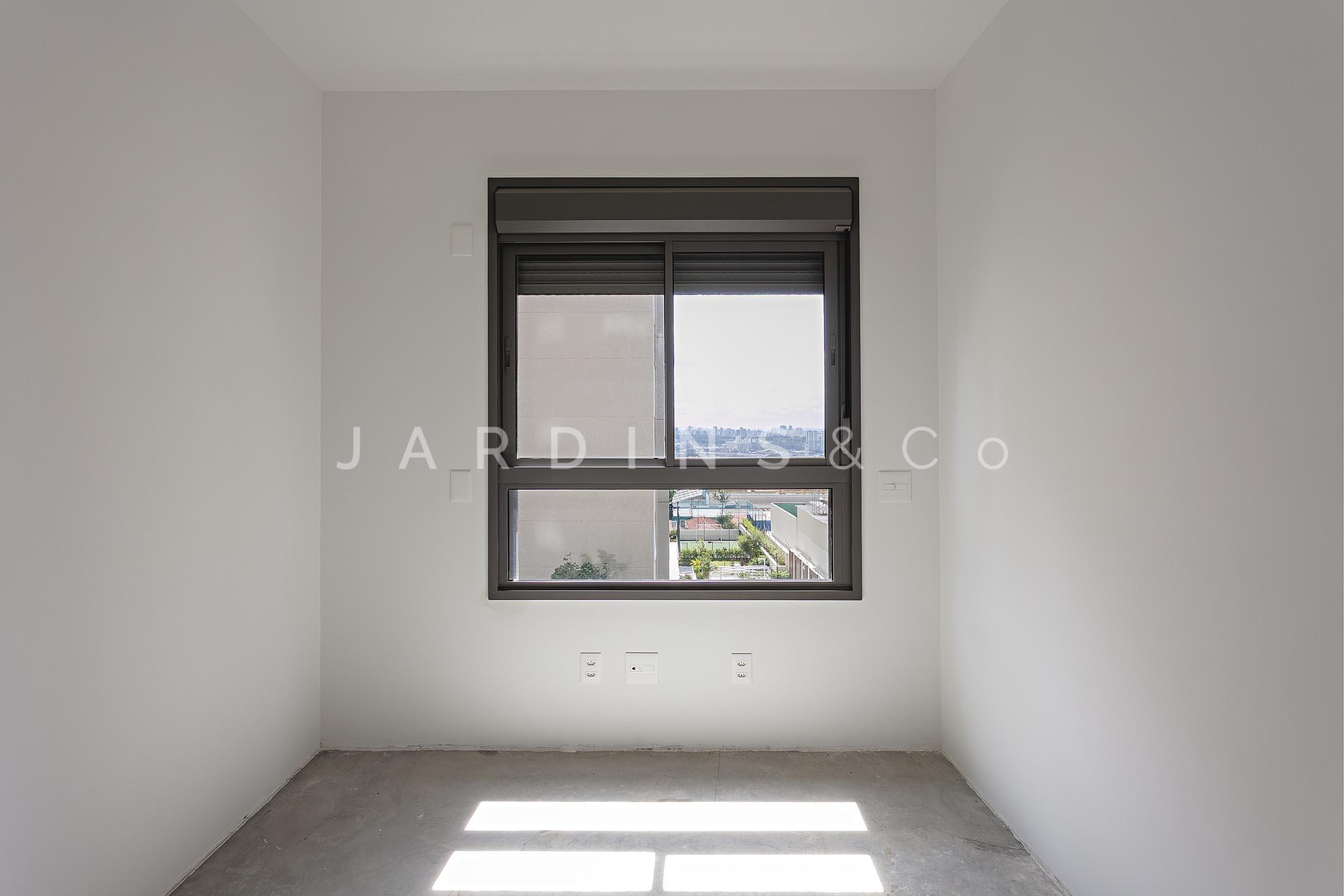 Apartamento no Alto da Lapa