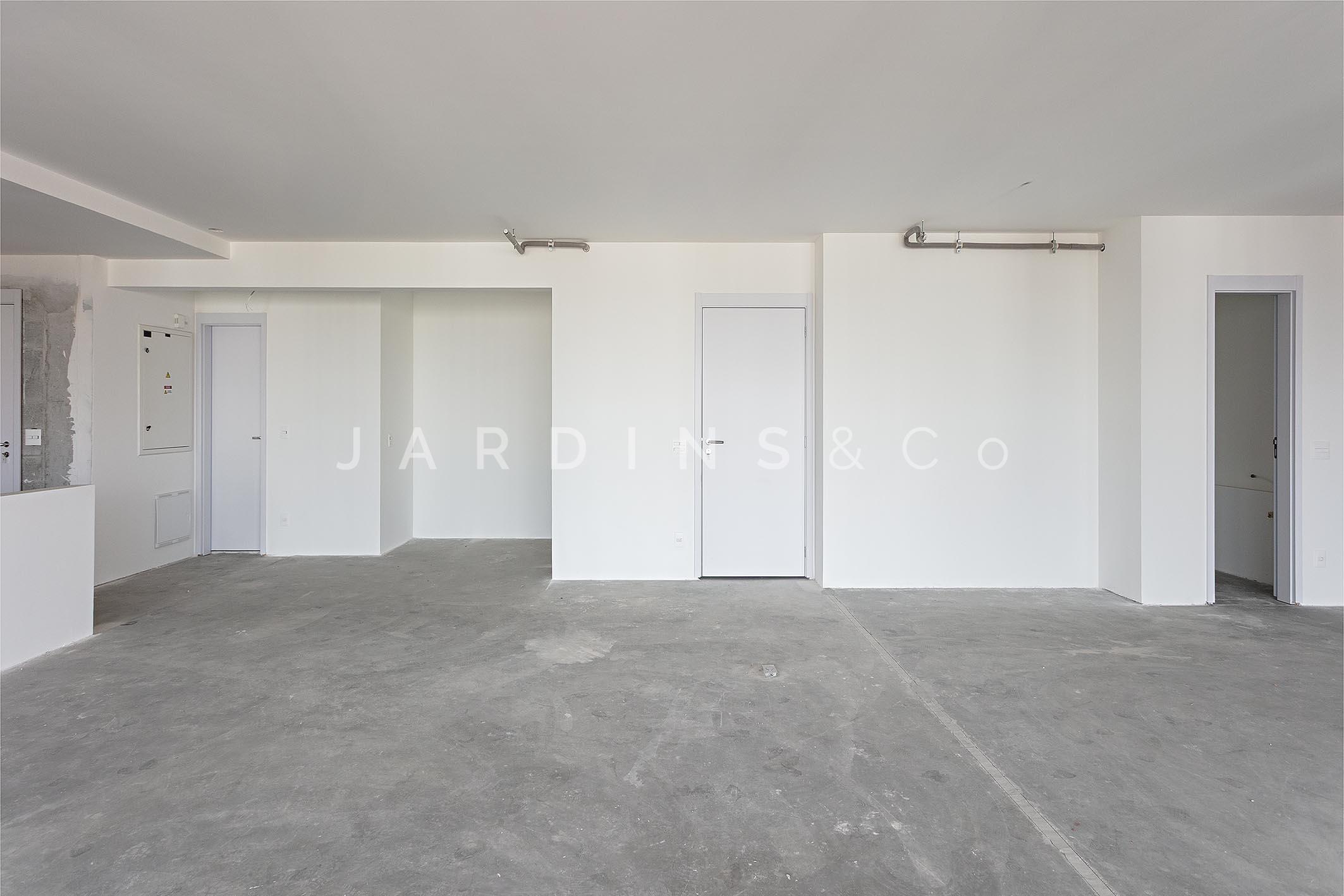 Apartamento no Alto da Lapa