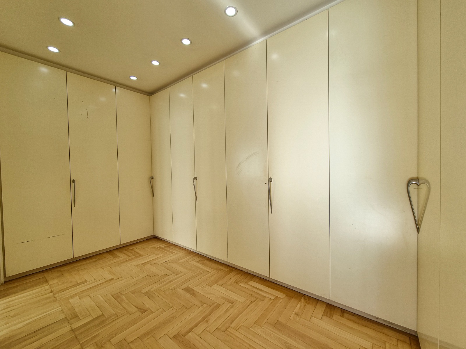 Apartamento no Jardim Fonte do Morumbi