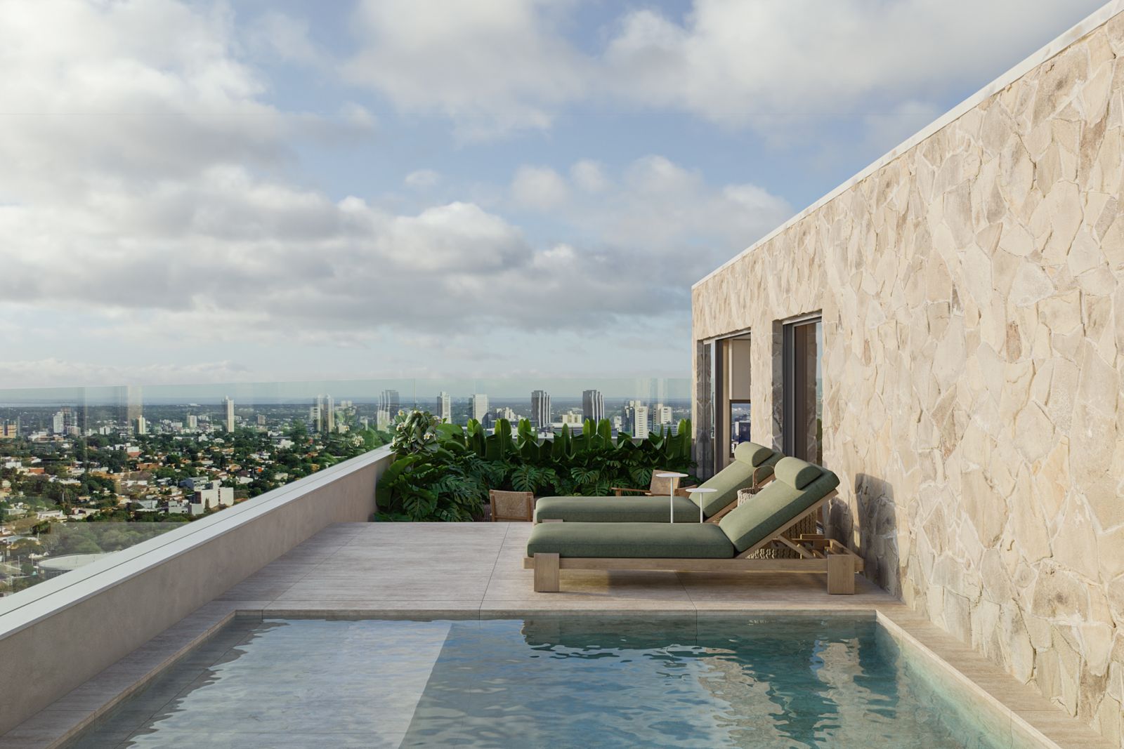 Cobertura no Vila Nova Conceição