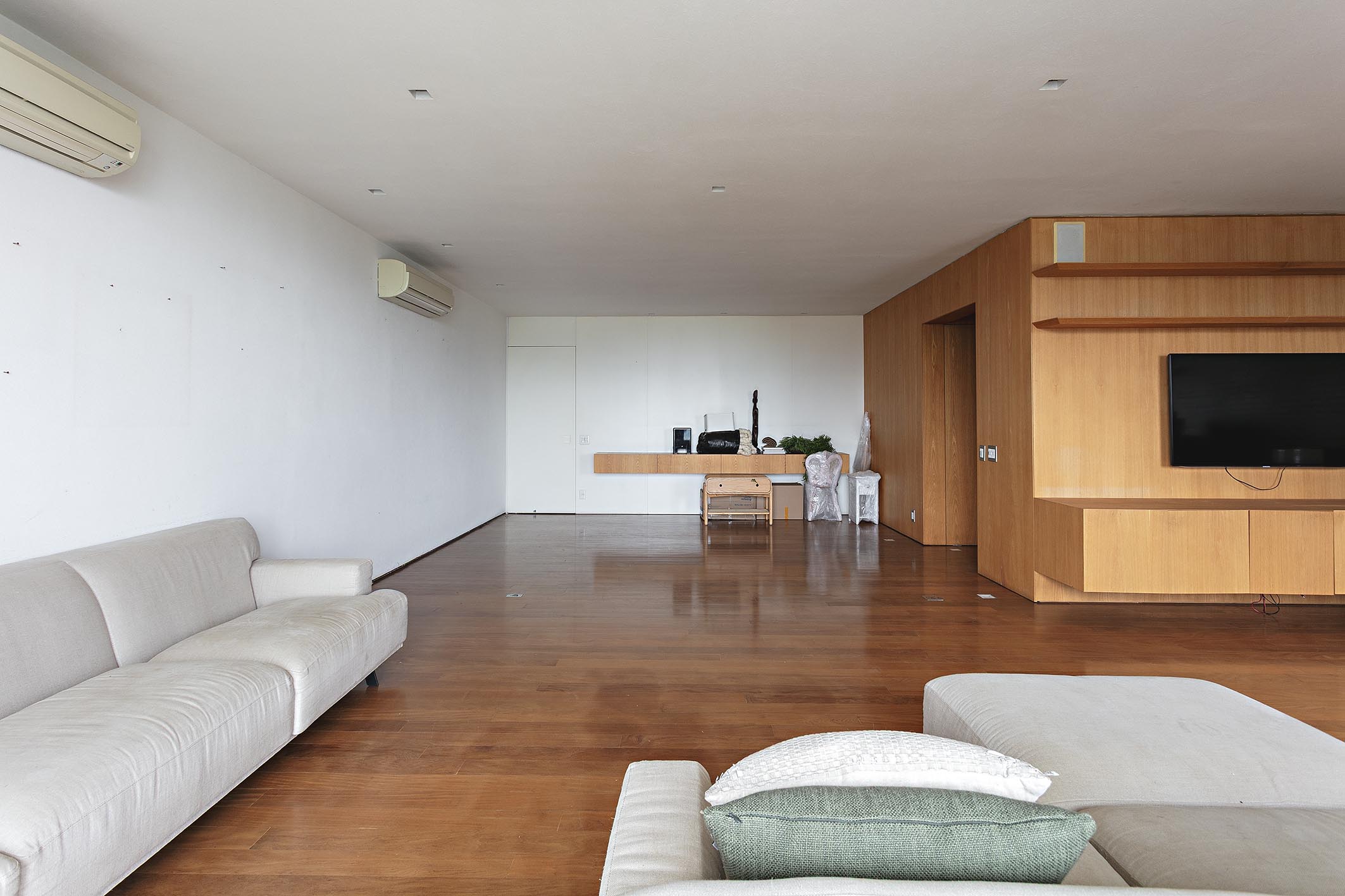 Apartamento no Jardim Europa