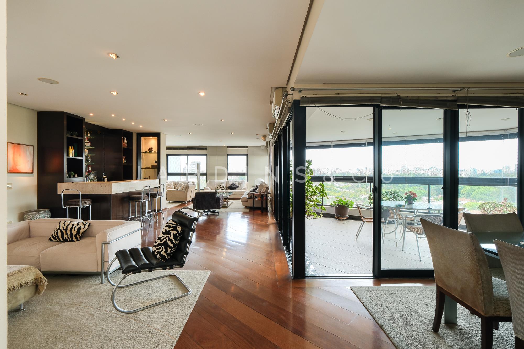 Apartamento no Vila Clementino