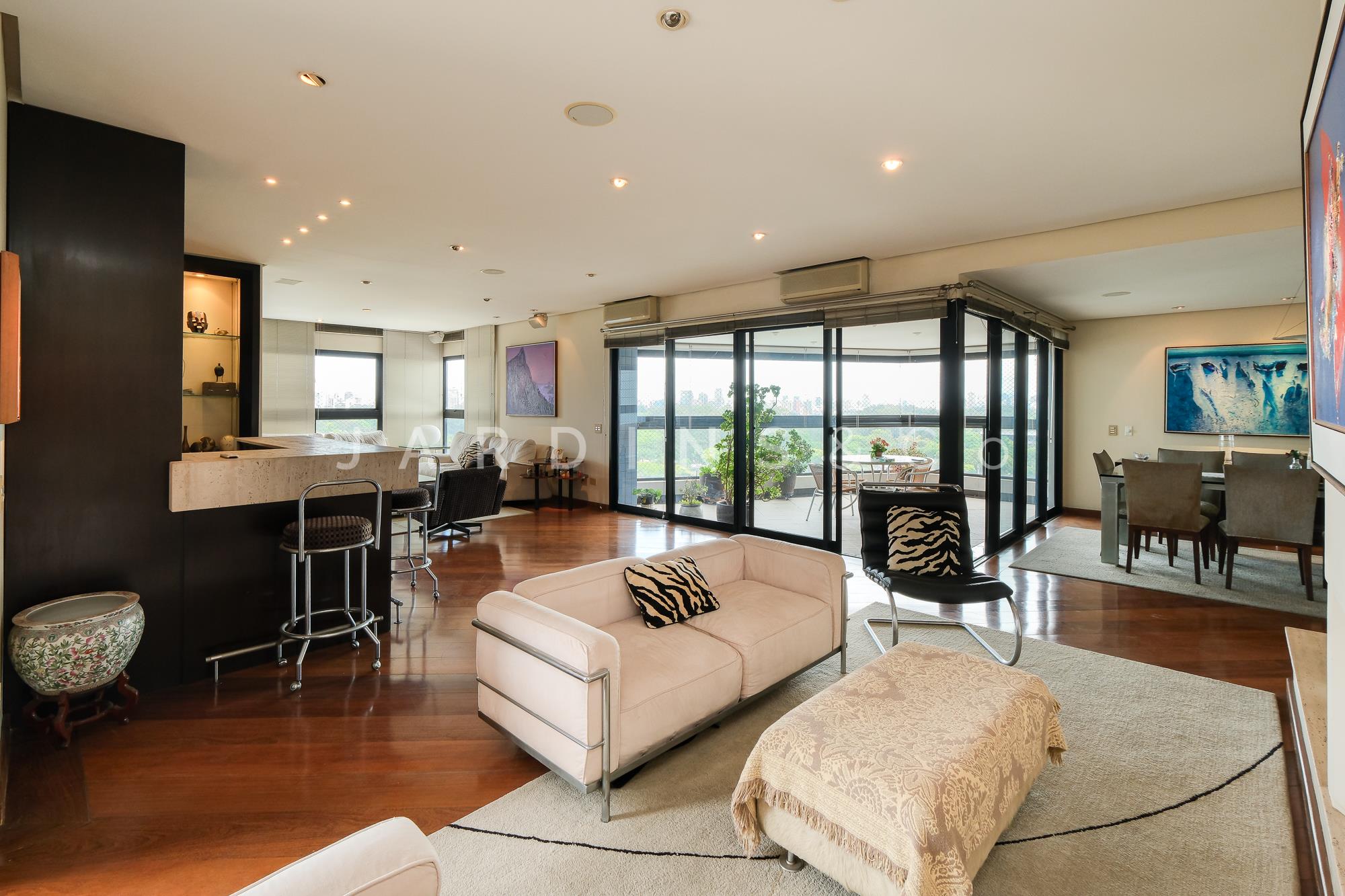 Apartamento no Vila Clementino