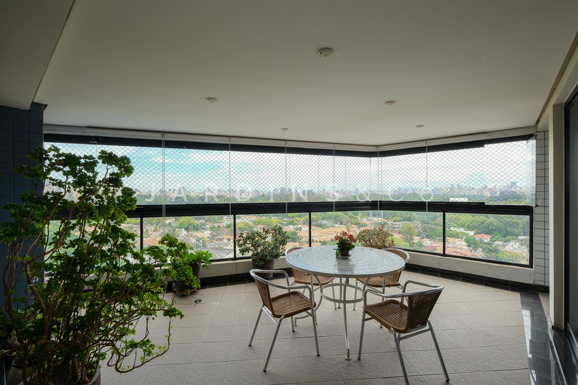 Apartamento no Vila Clementino