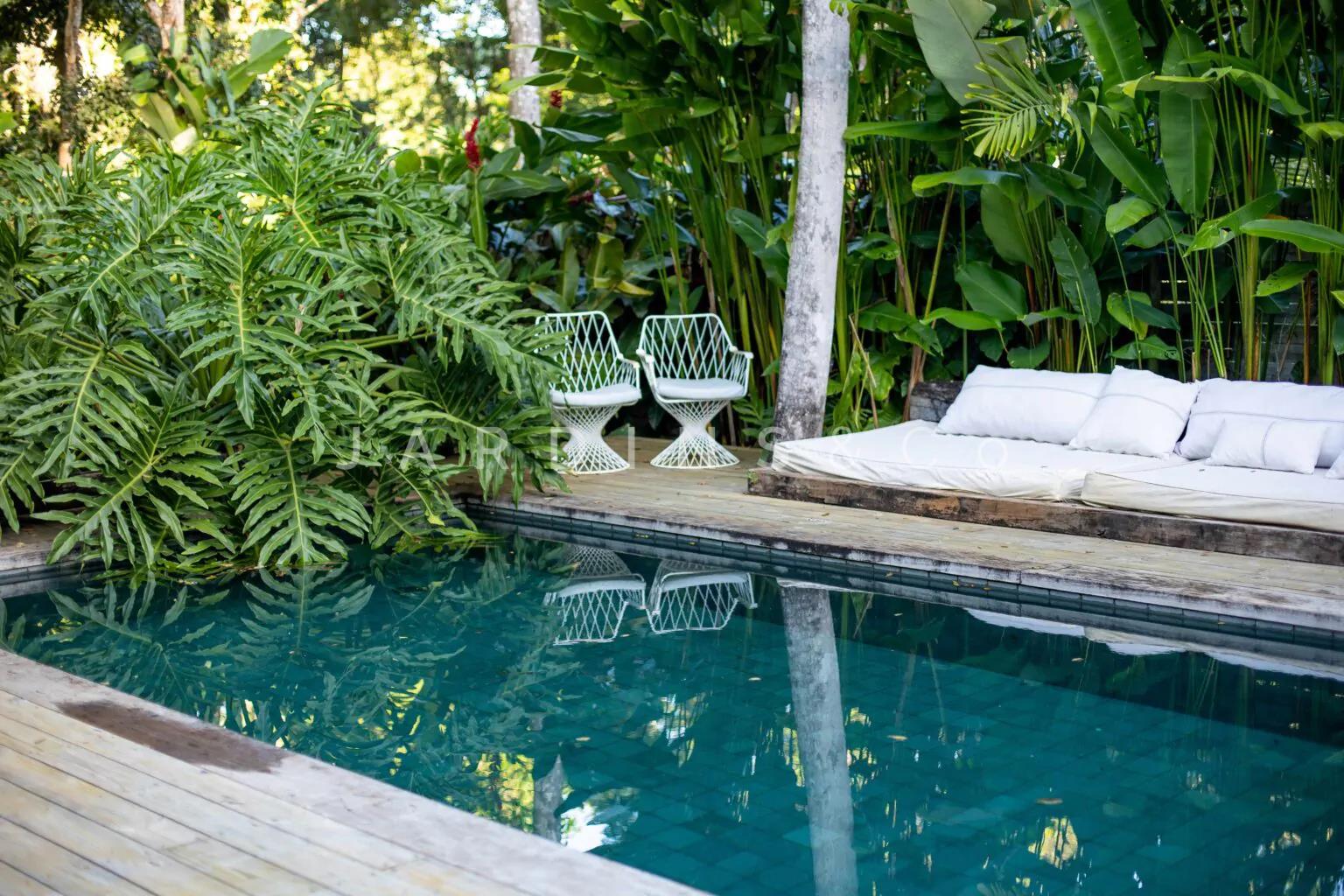 Casa em Condomínio no Trancoso