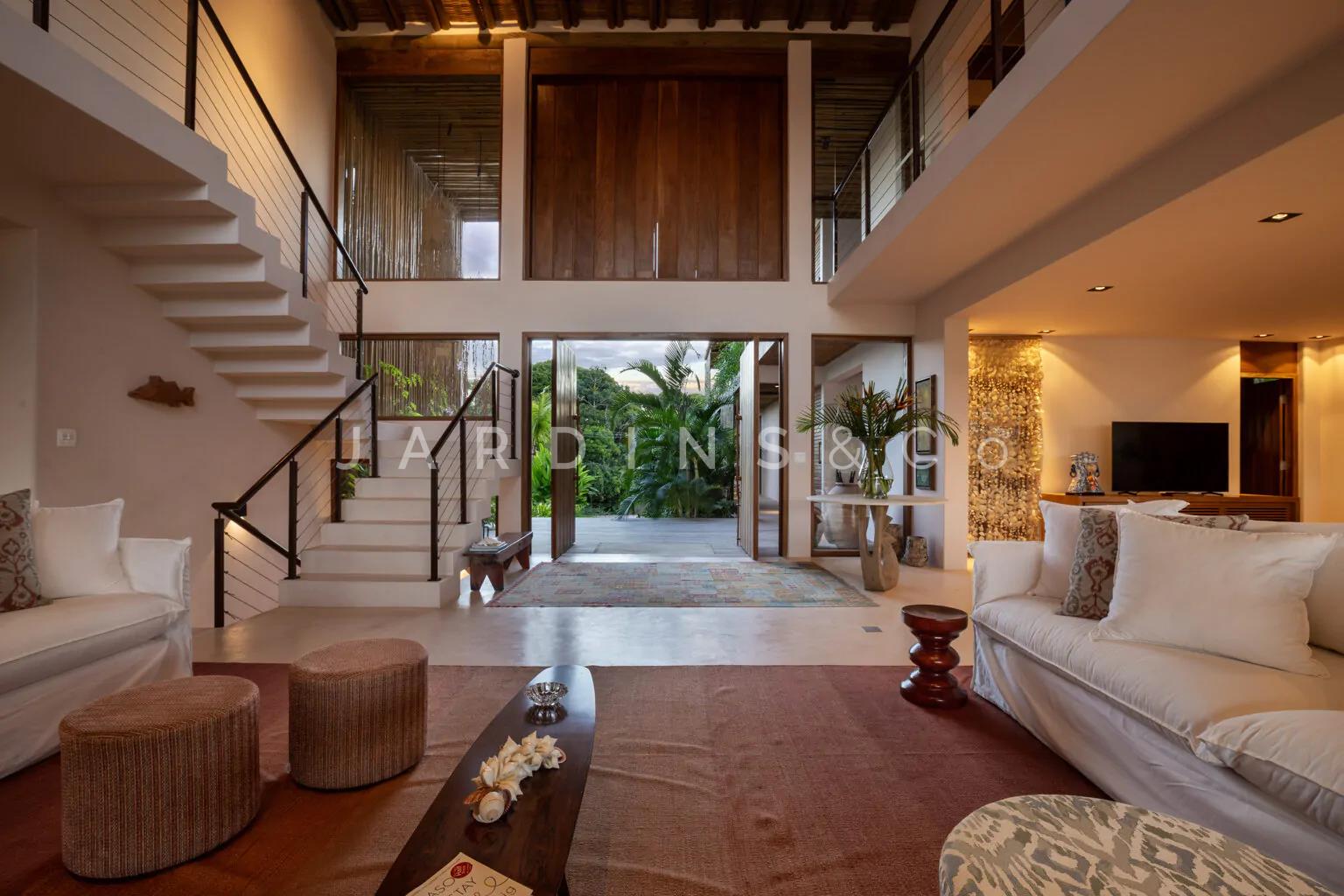 Casa em Condomínio no Trancoso