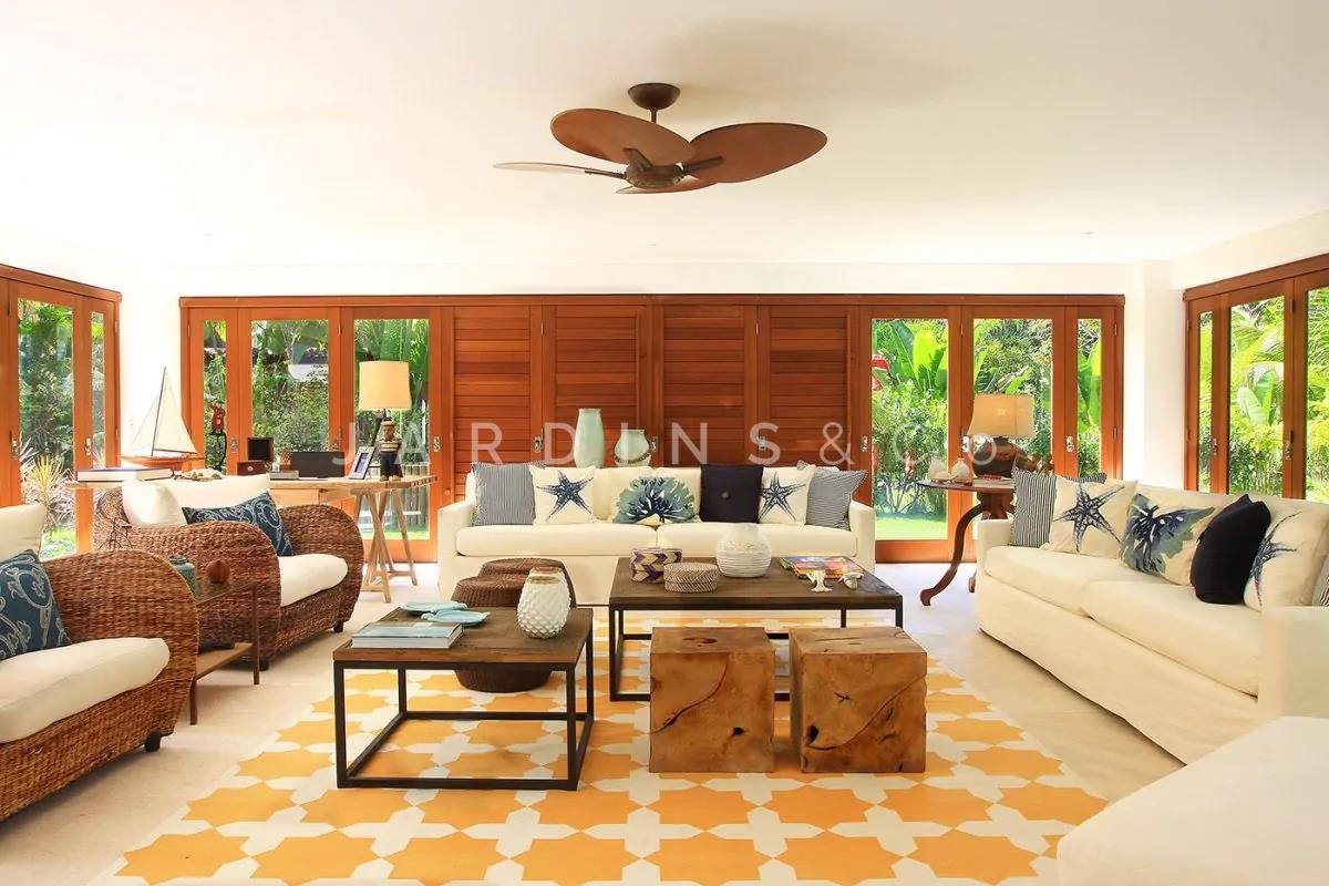 Casa em Condomínio no Trancoso