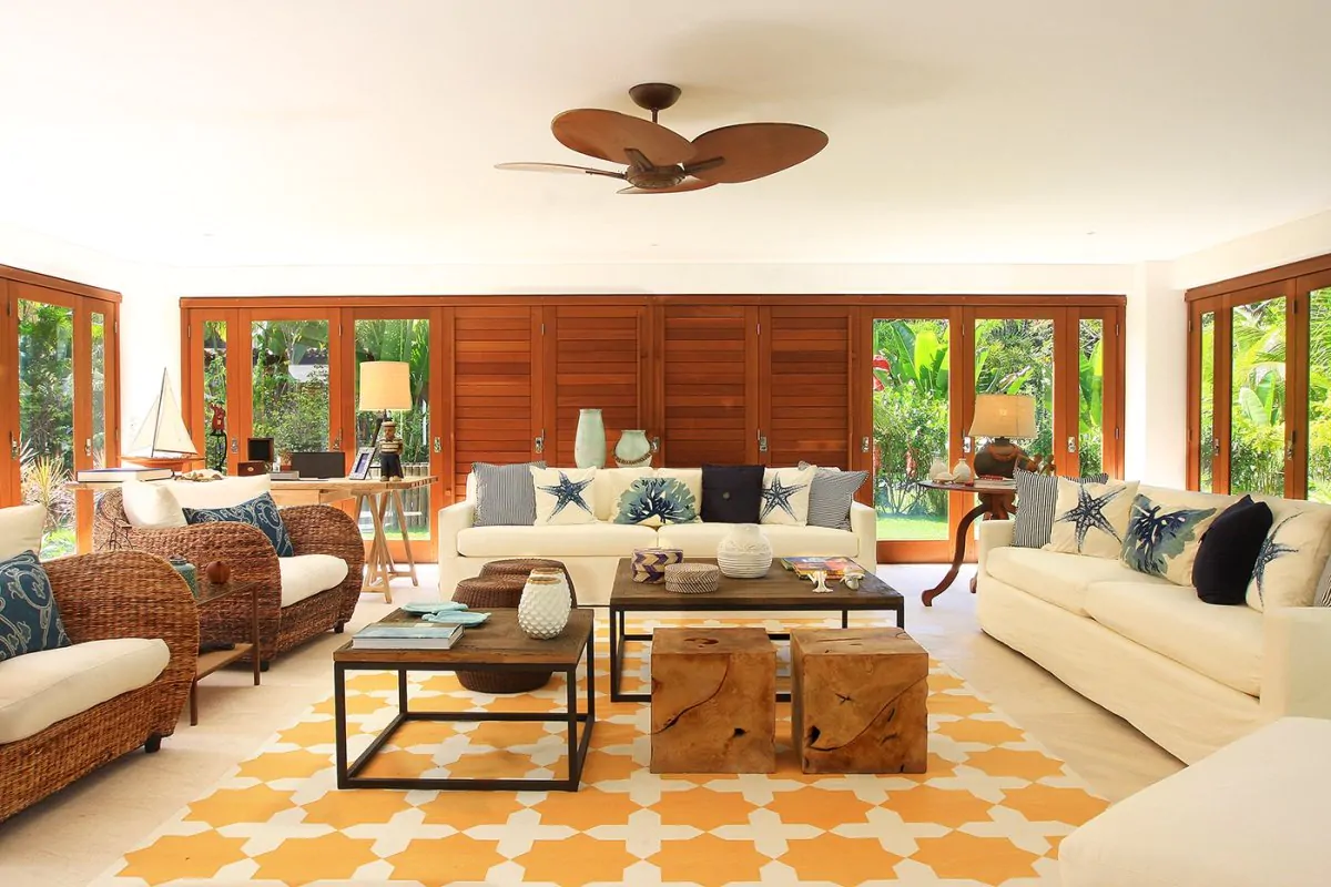 Casa em Condomínio no Trancoso
