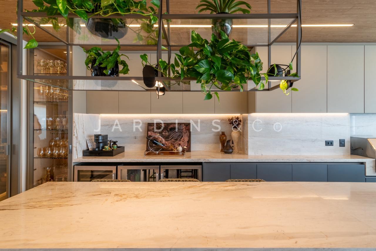 Apartamento no Real Parque