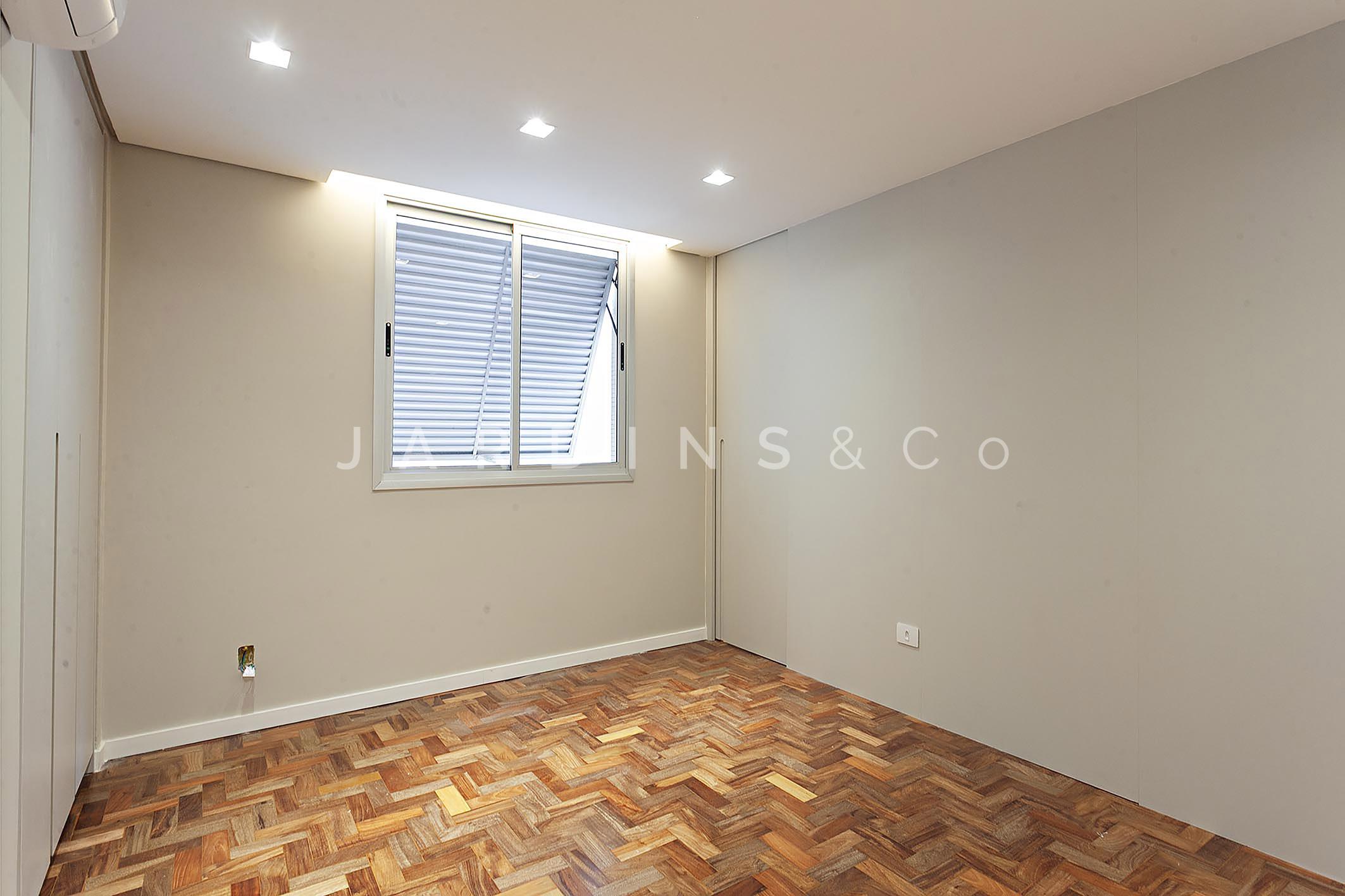 Apartamento no Jardim Paulista