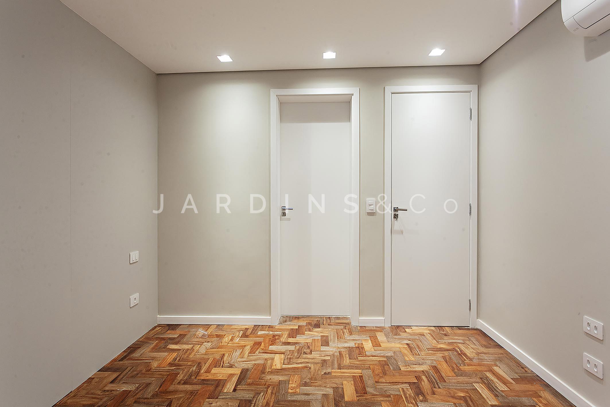 Apartamento no Jardim Paulista