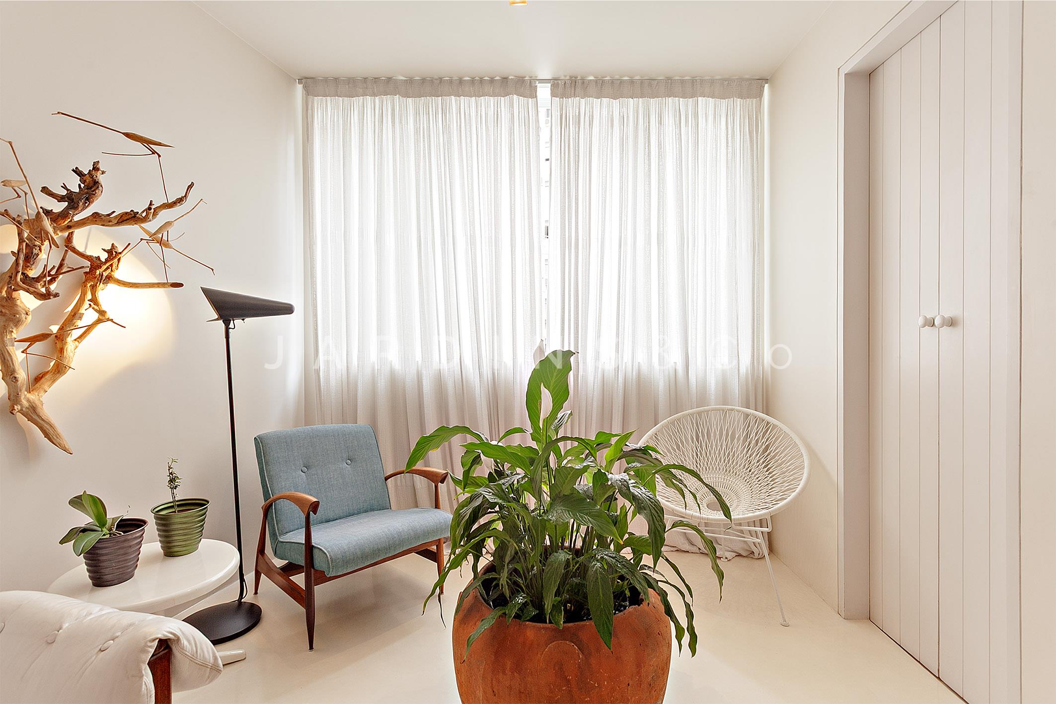 Apartamento no Jardim Paulista