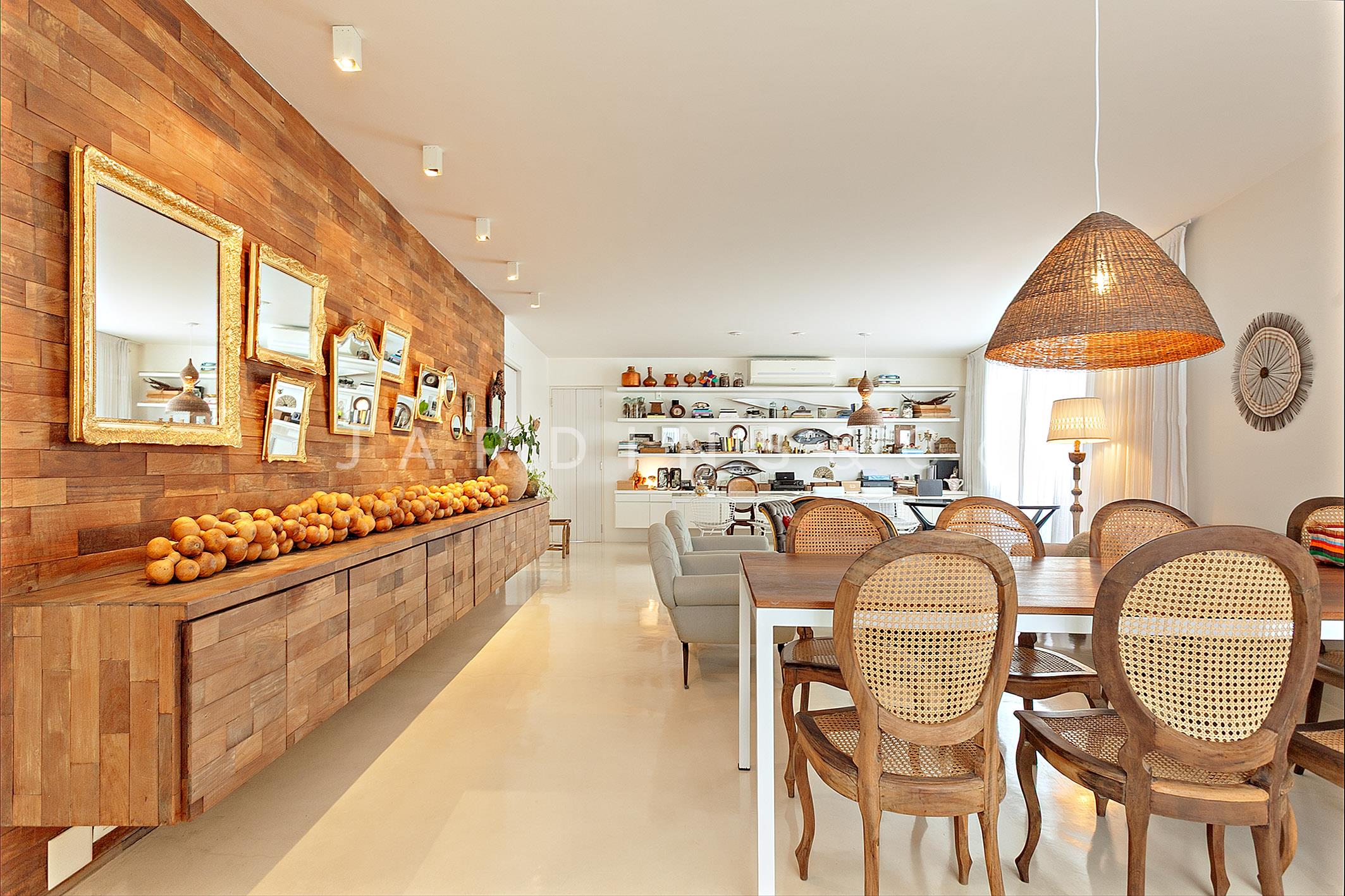 Apartamento no Jardim Paulista