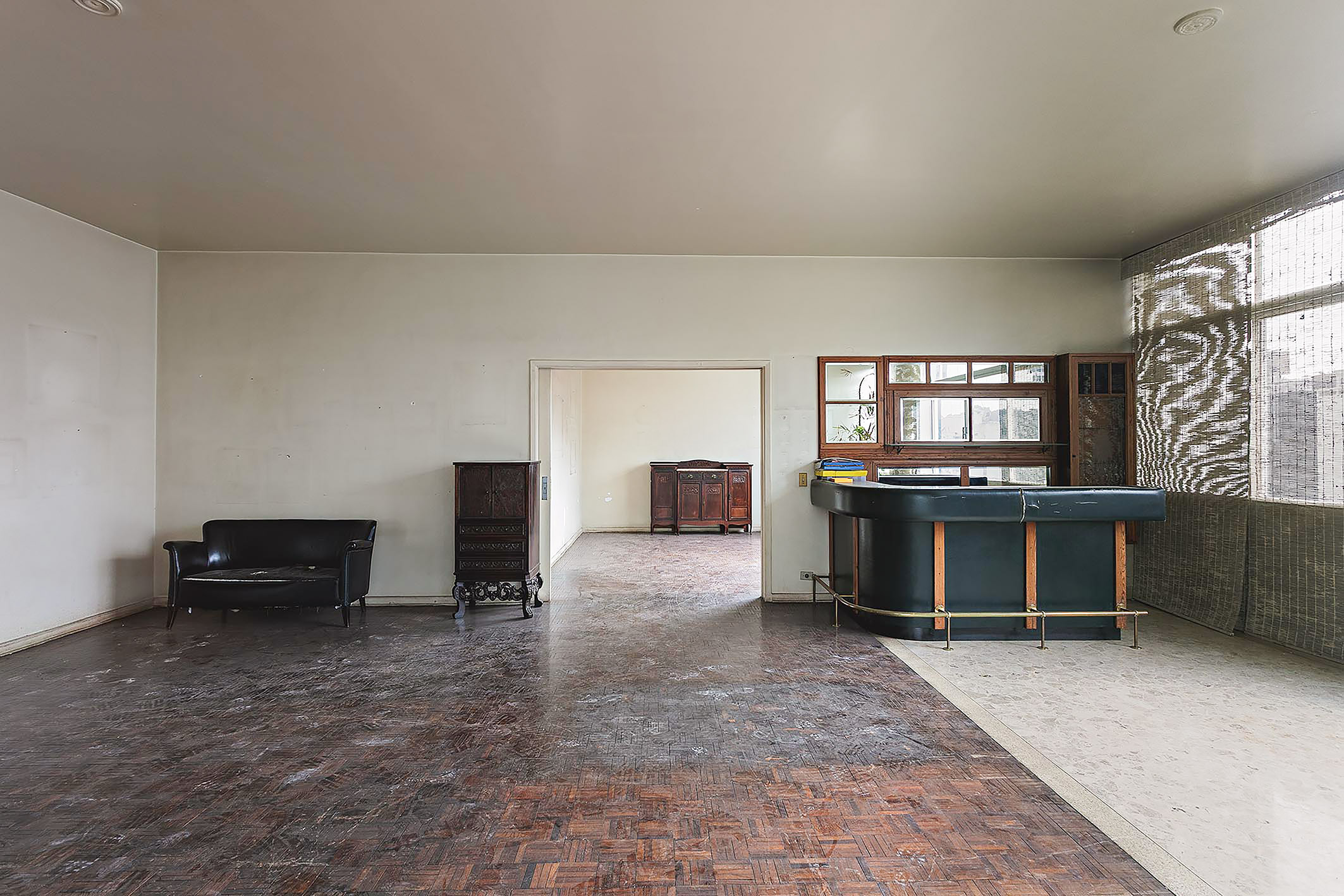 Apartamento no Jardim América