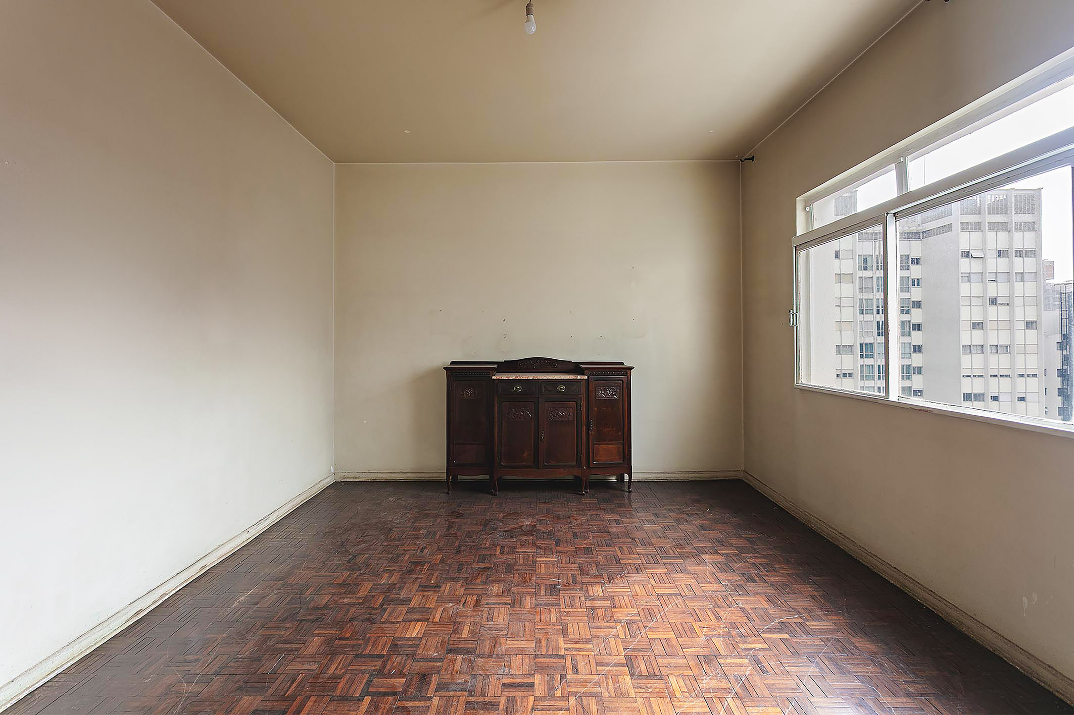 Apartamento no Jardim América