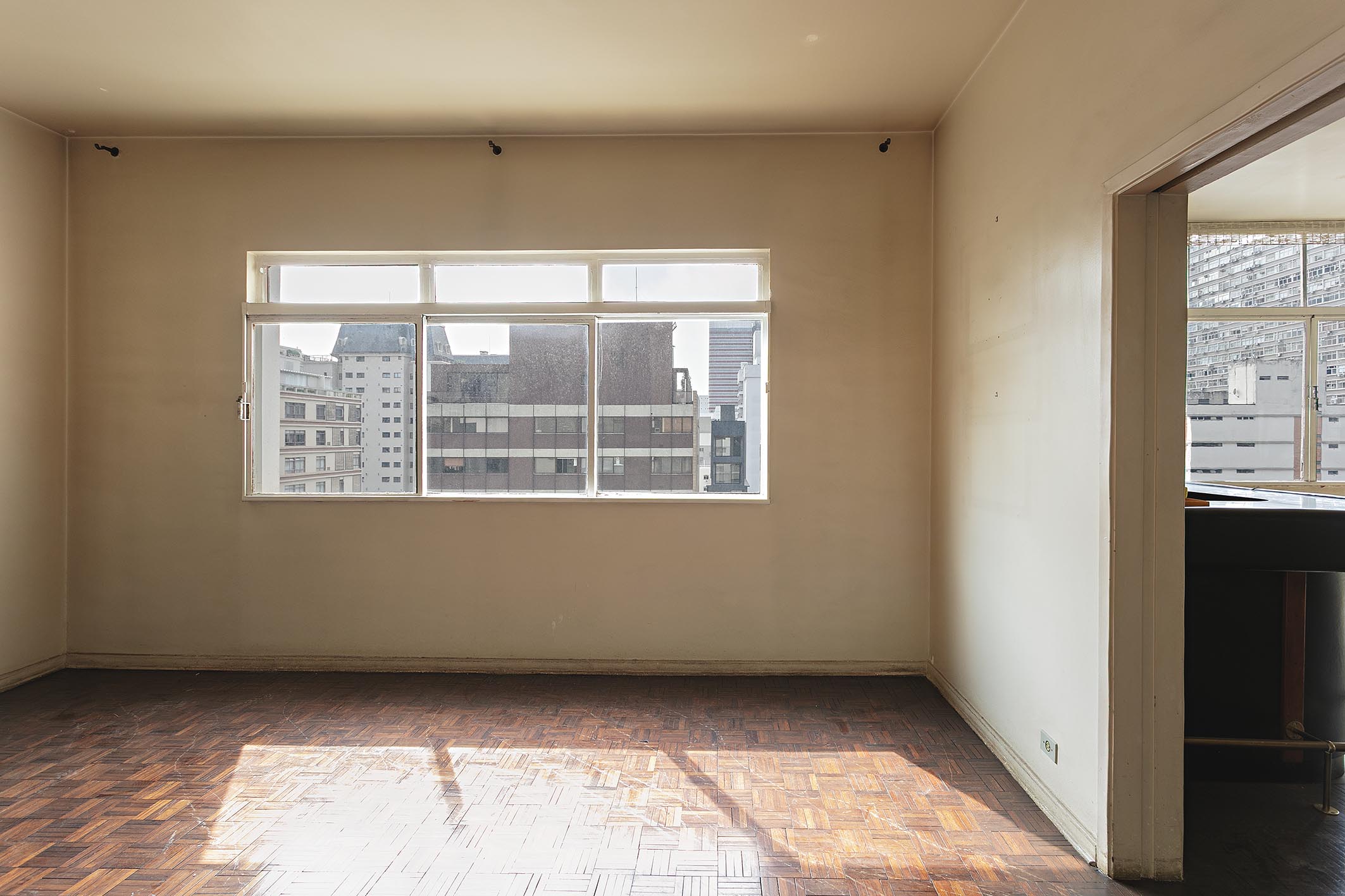 Apartamento no Jardim América