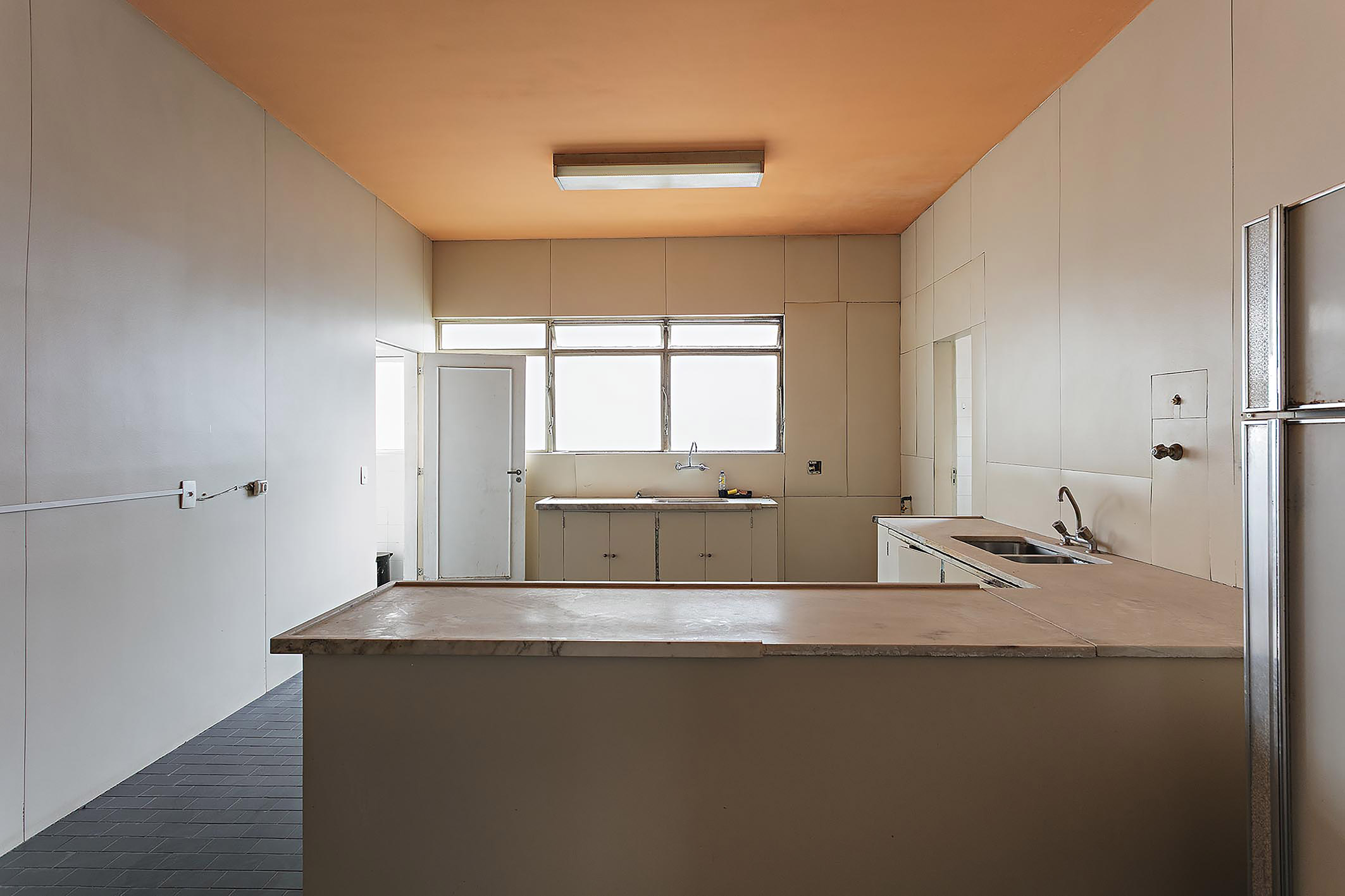 Apartamento no Jardim América