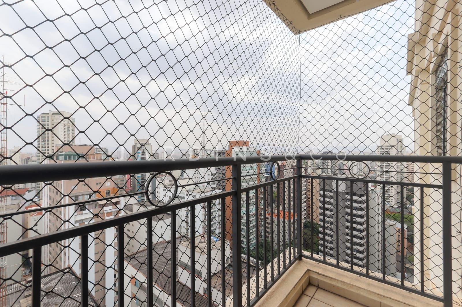 Apartamento no Santa Cecília