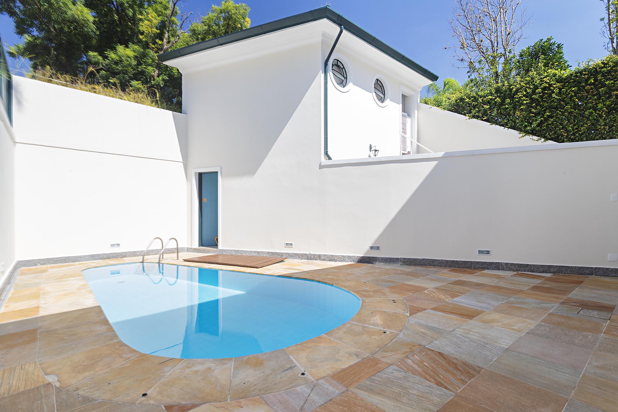 Casa no Jardim Europa