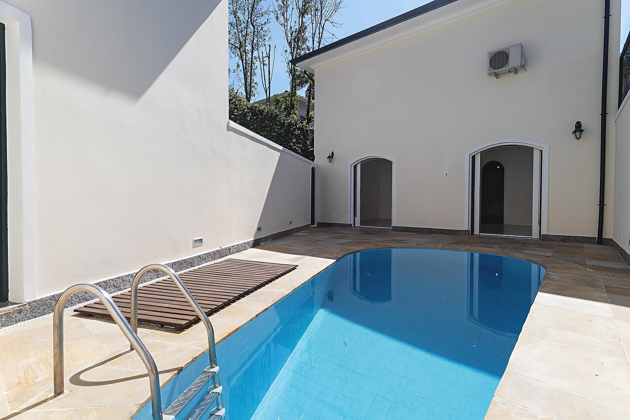 Casa no Jardim Europa