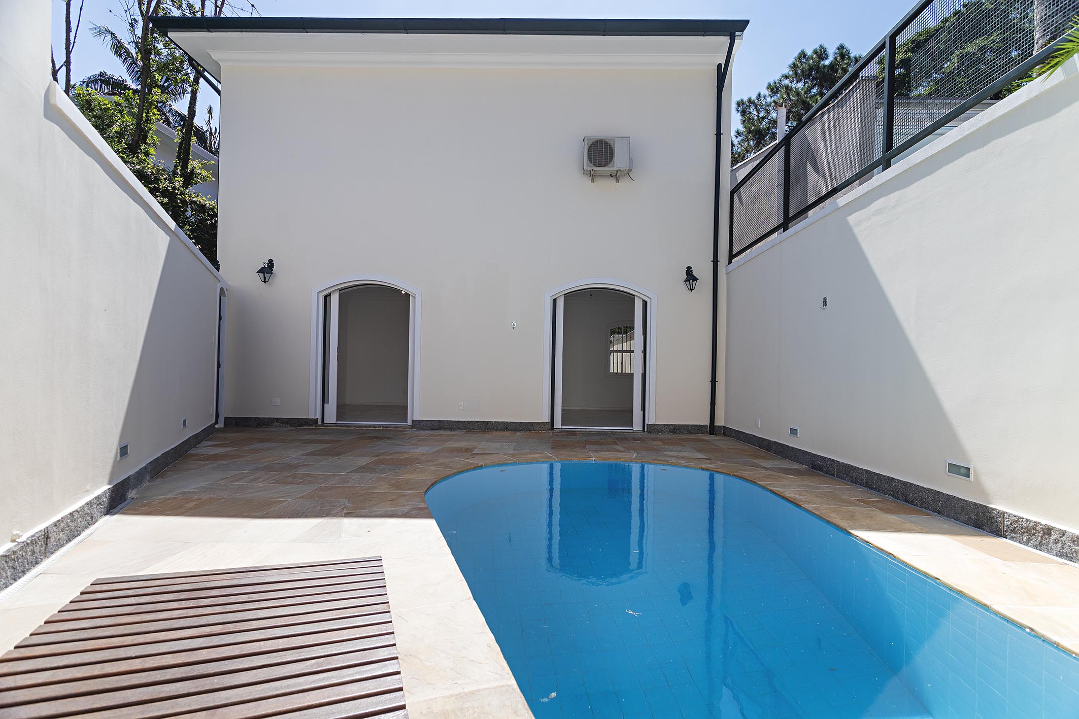 Casa no Jardim Europa